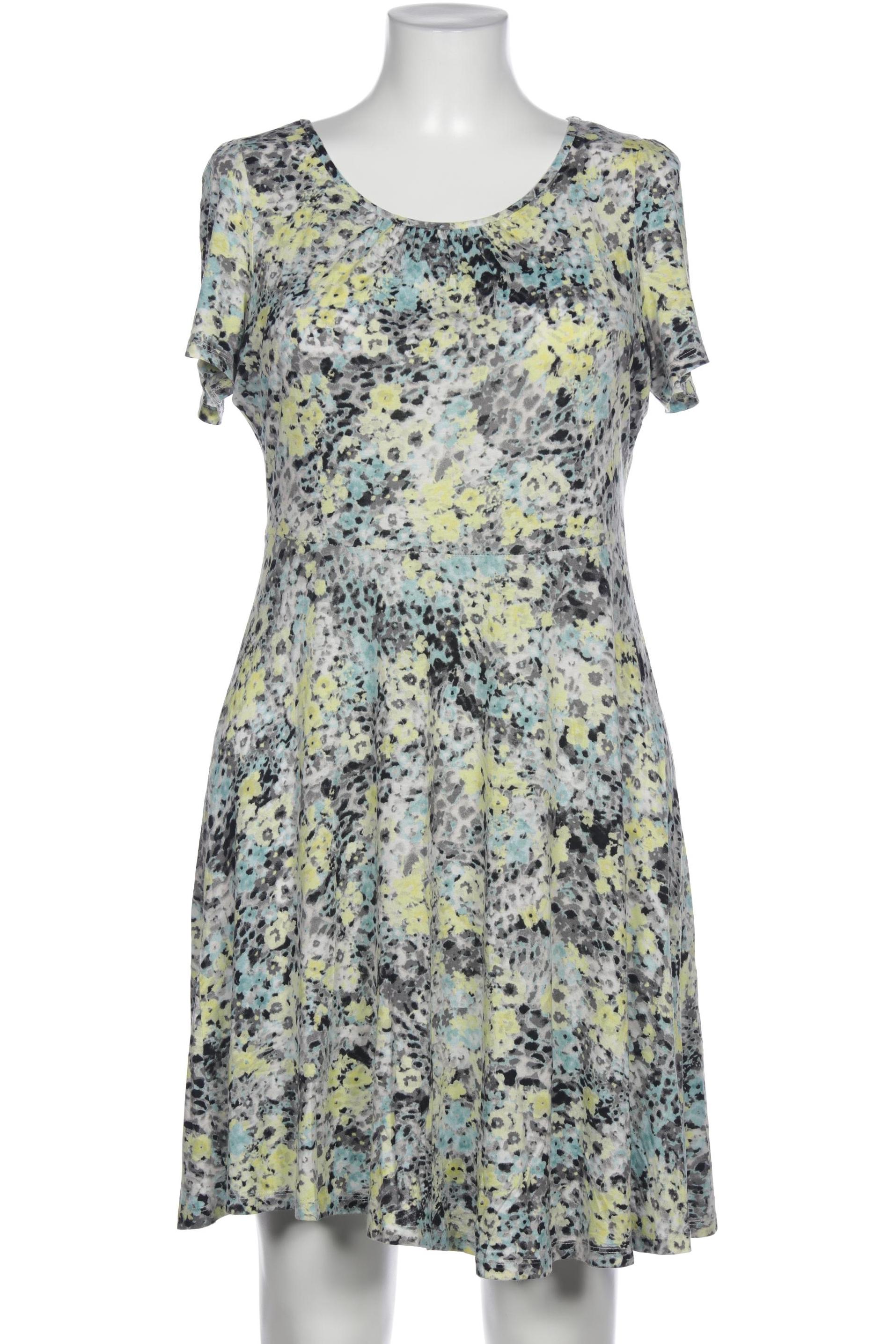 

Marks & Spencer Damen Kleid, mehrfarbig, Gr. 44