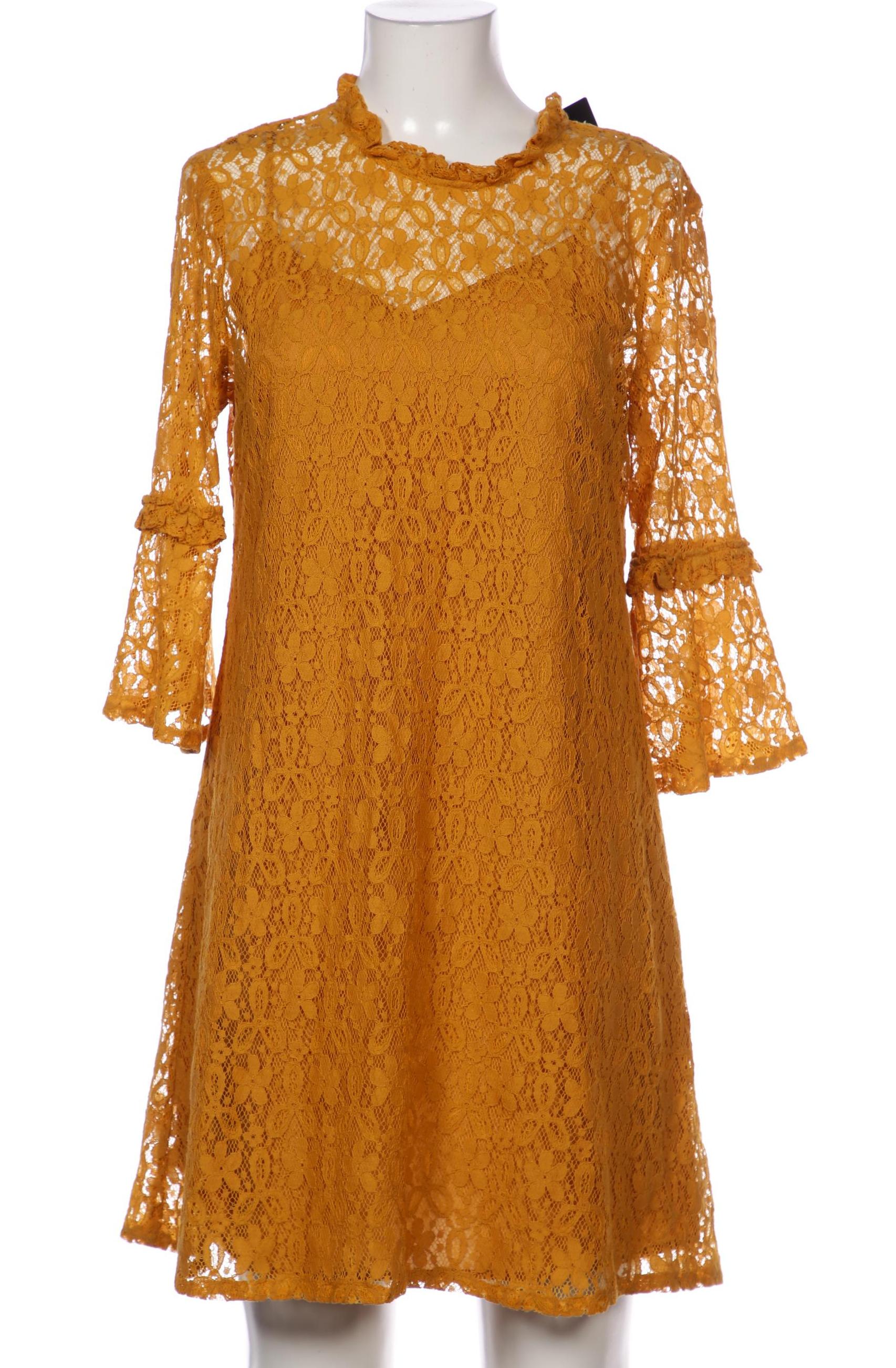 

Marks & Spencer Damen Kleid, orange, Gr. 38