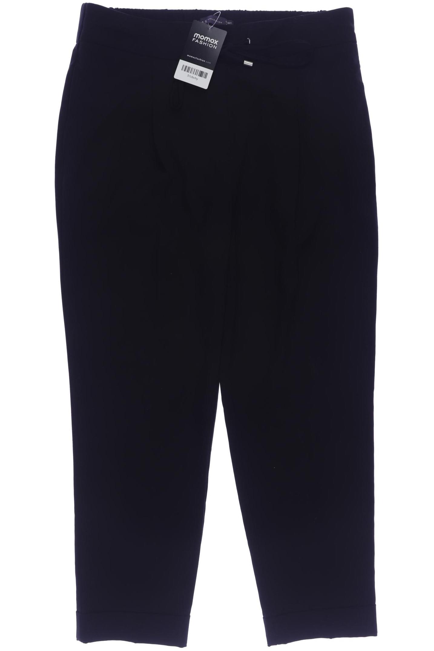 Thumbnail - Marks &amp; Spencer Damen Stoffhose, schwarz, Gr. 40