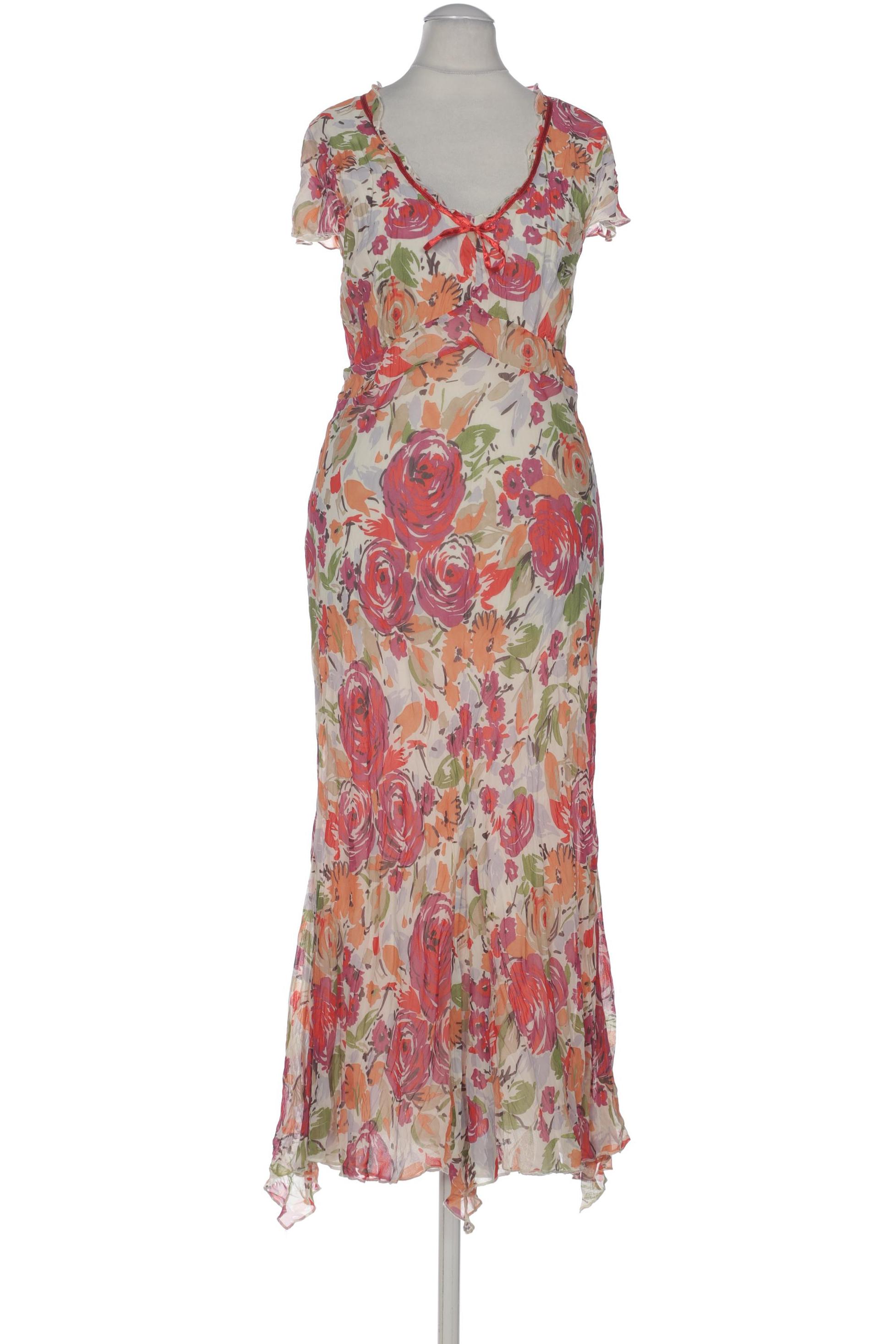 

Marks & Spencer Damen Kleid, mehrfarbig, Gr. 14