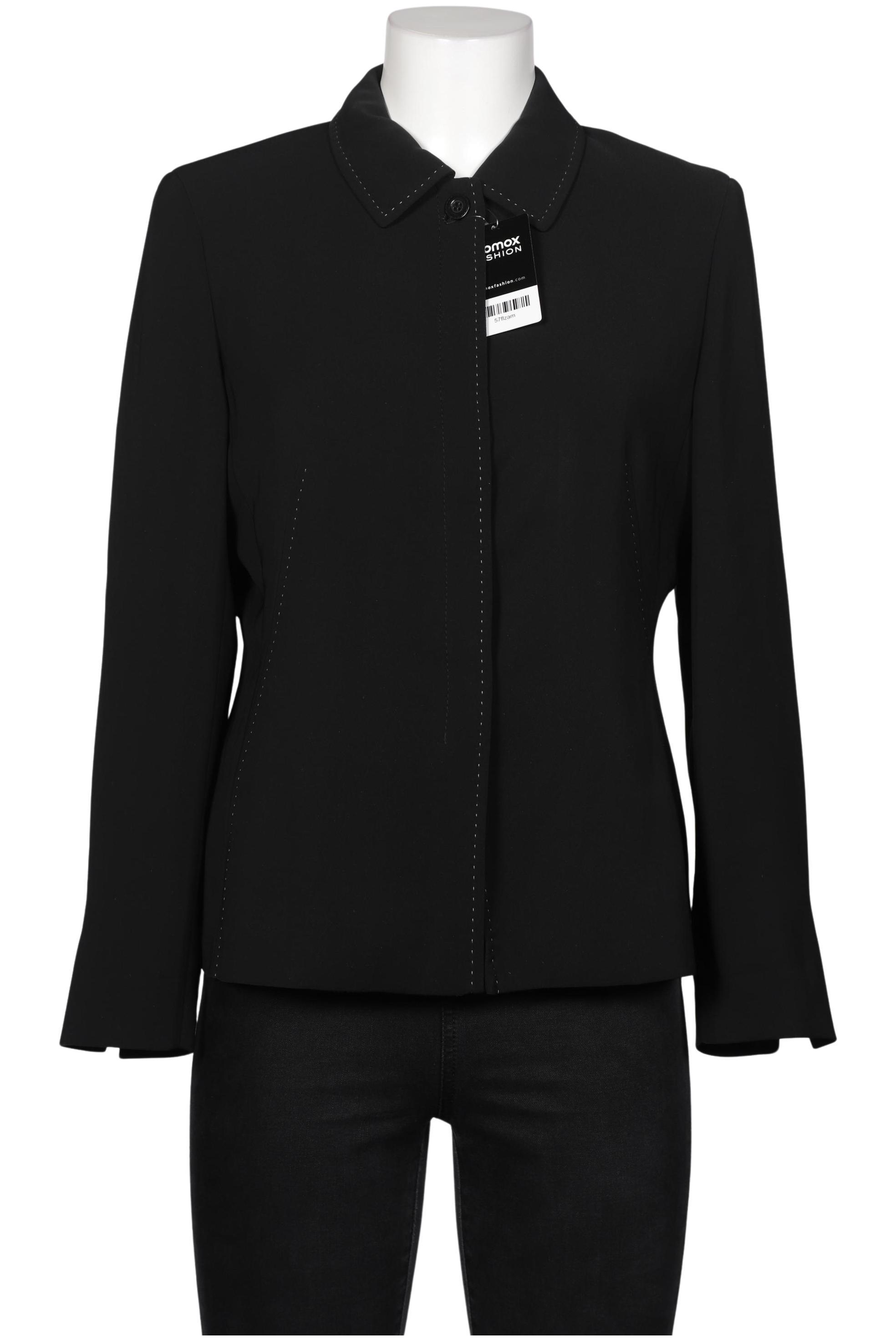 

Marks & Spencer Damen Blazer, schwarz, Gr. 14