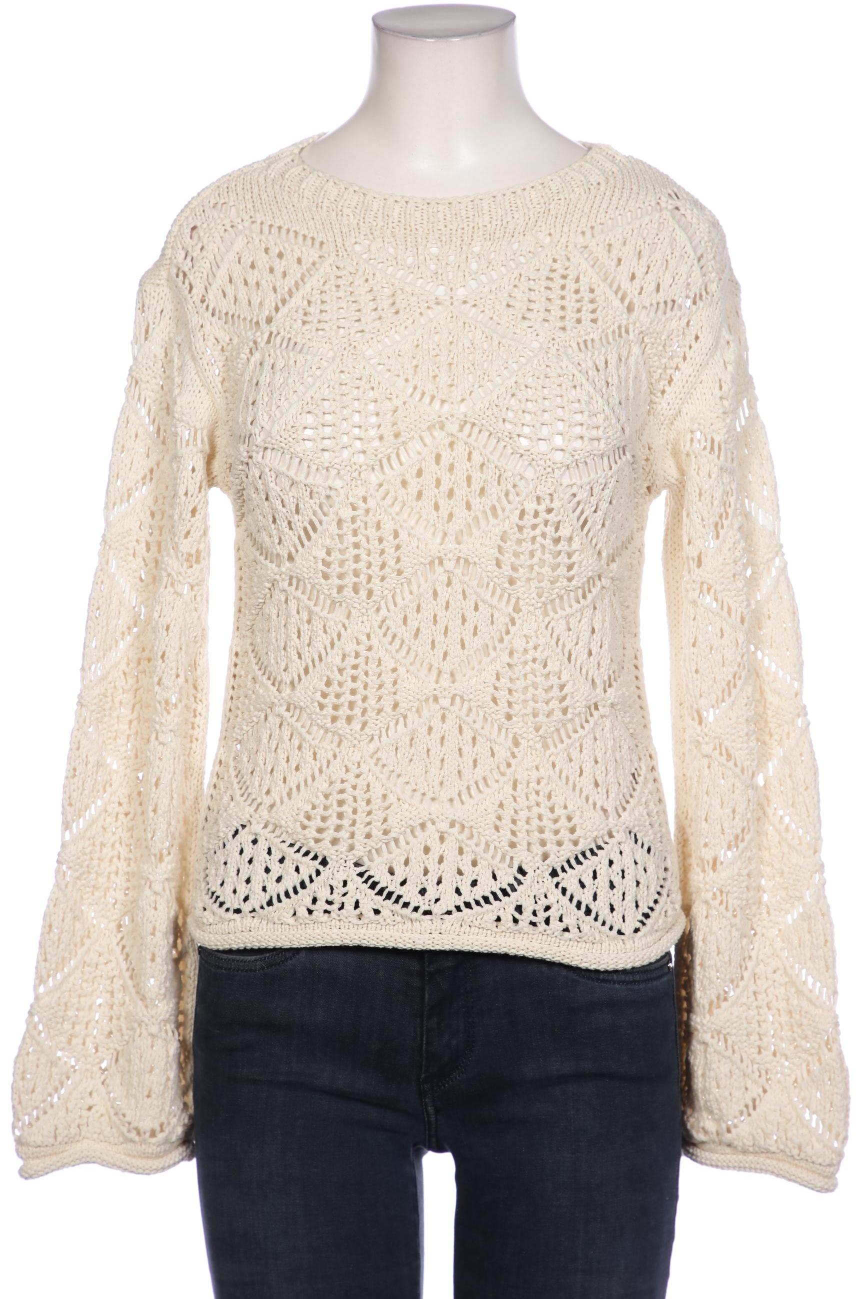 

Marks & Spencer Damen Pullover, cremeweiß, Gr. 34