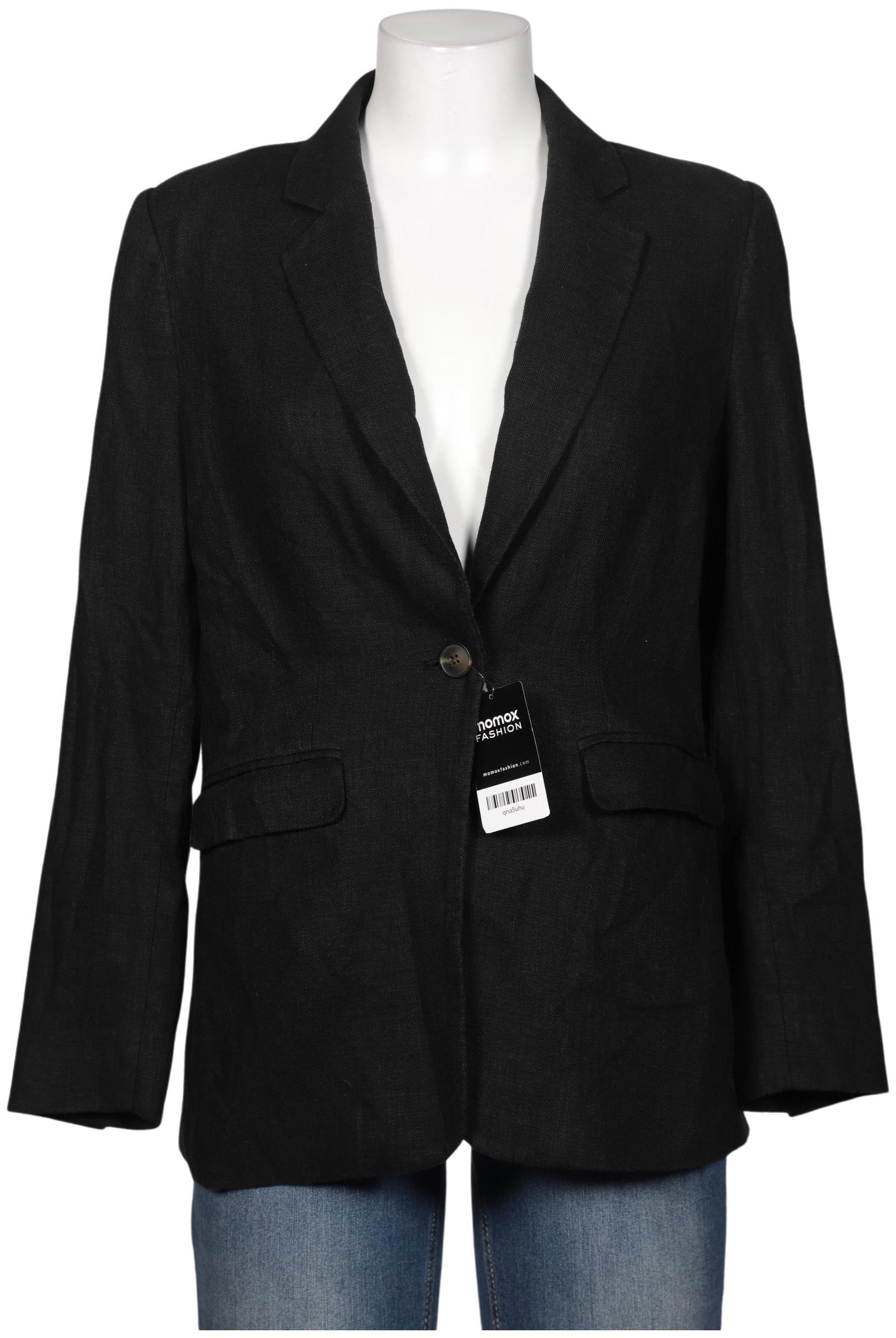 

Marks & Spencer Damen Blazer, schwarz, Gr. 38