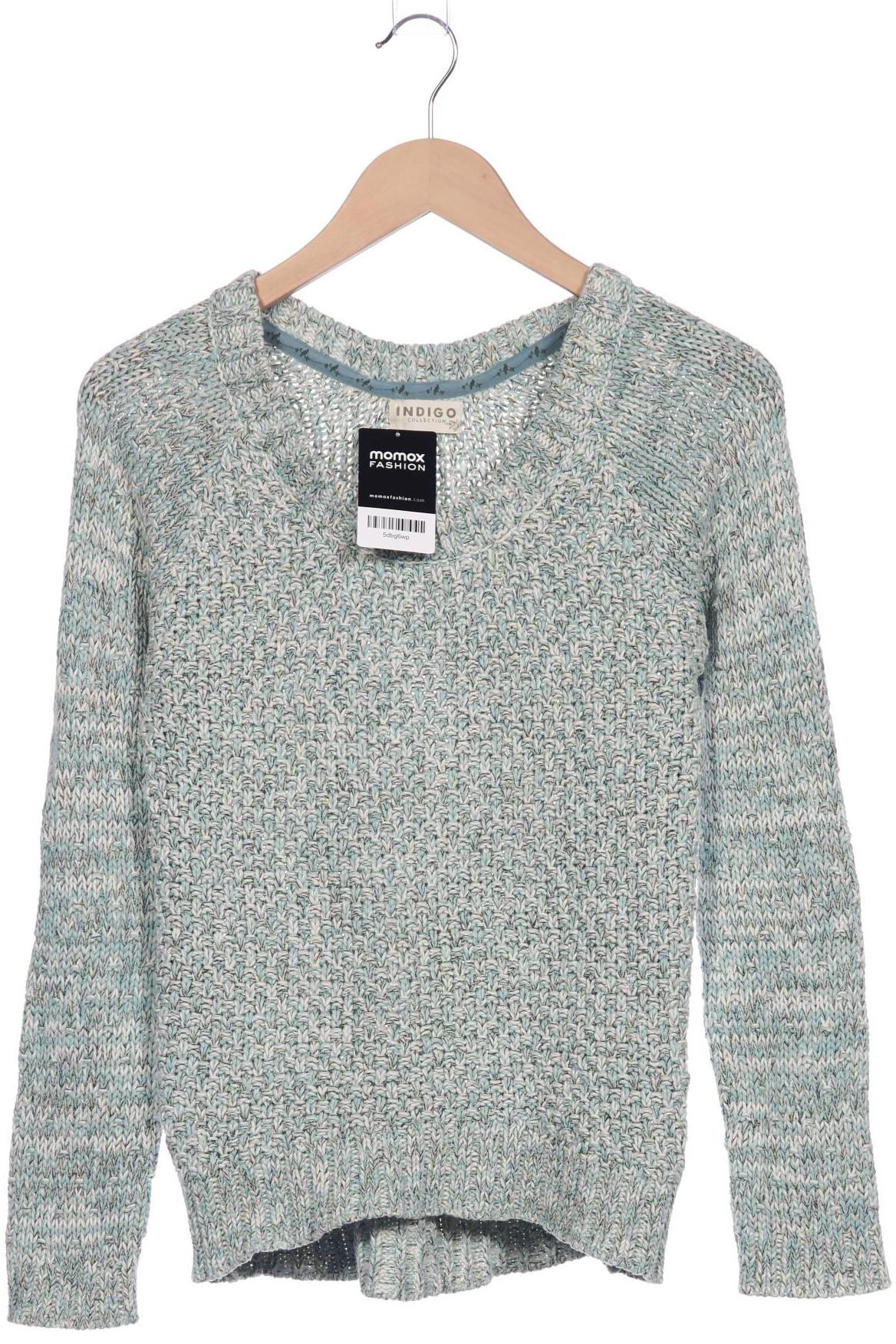 

Marks & Spencer Damen Pullover, hellgrün, Gr. 36