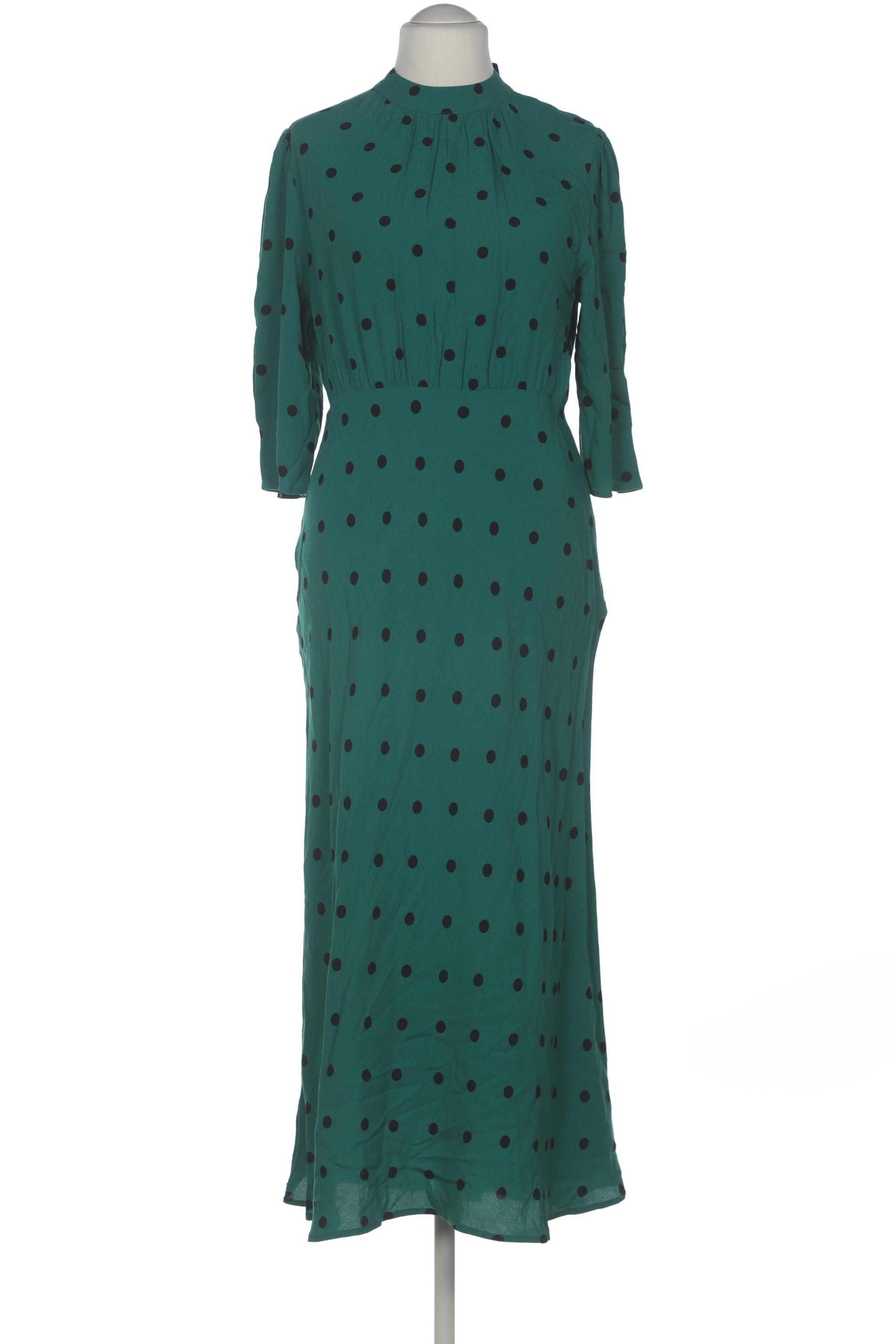 

Marks & Spencer Damen Kleid, grün, Gr. 12