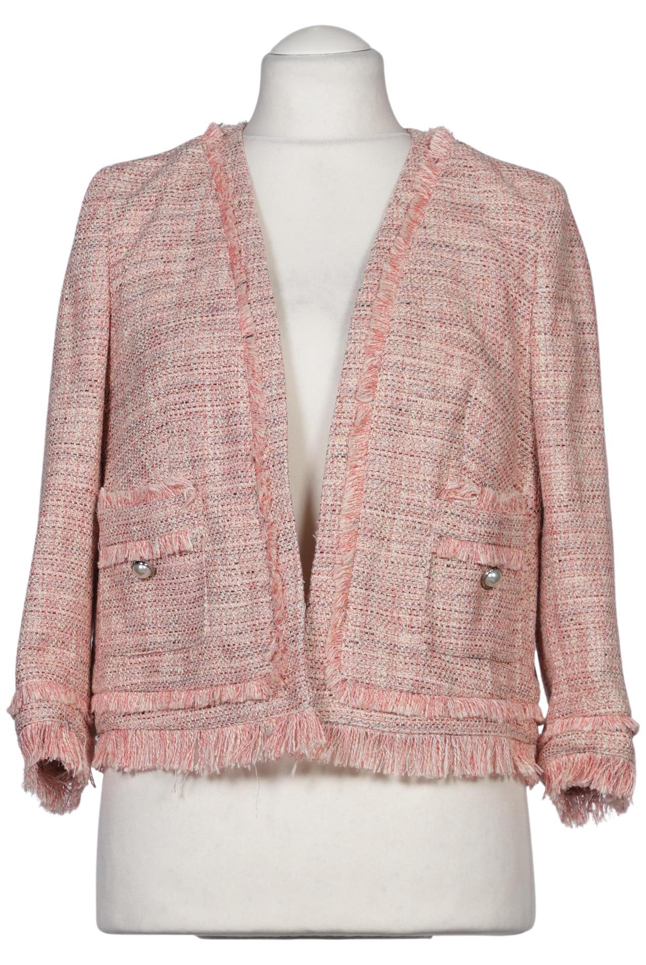 

Marks & Spencer Damen Blazer, pink, Gr. 42
