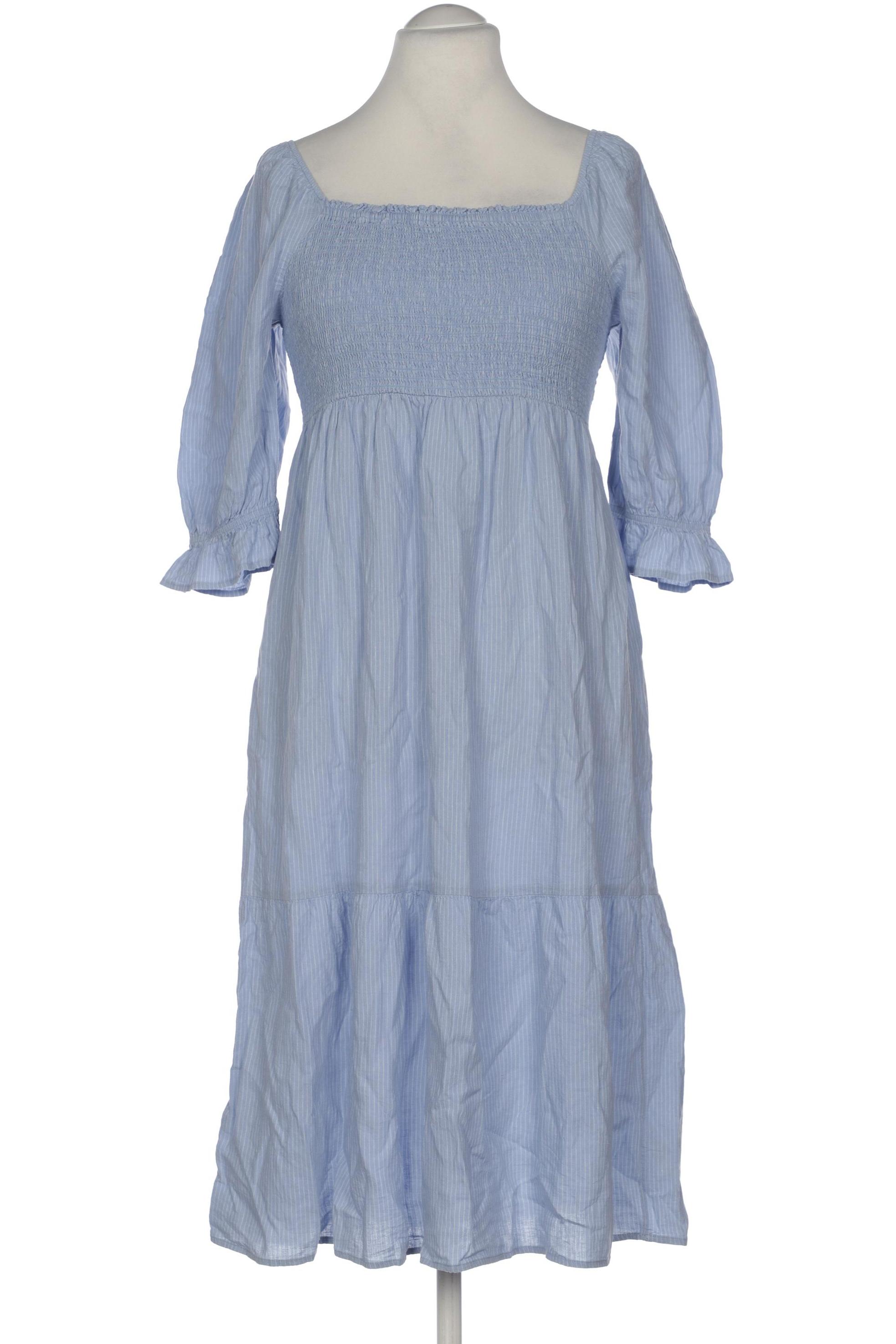 

Marks & Spencer Damen Kleid, blau, Gr. 40