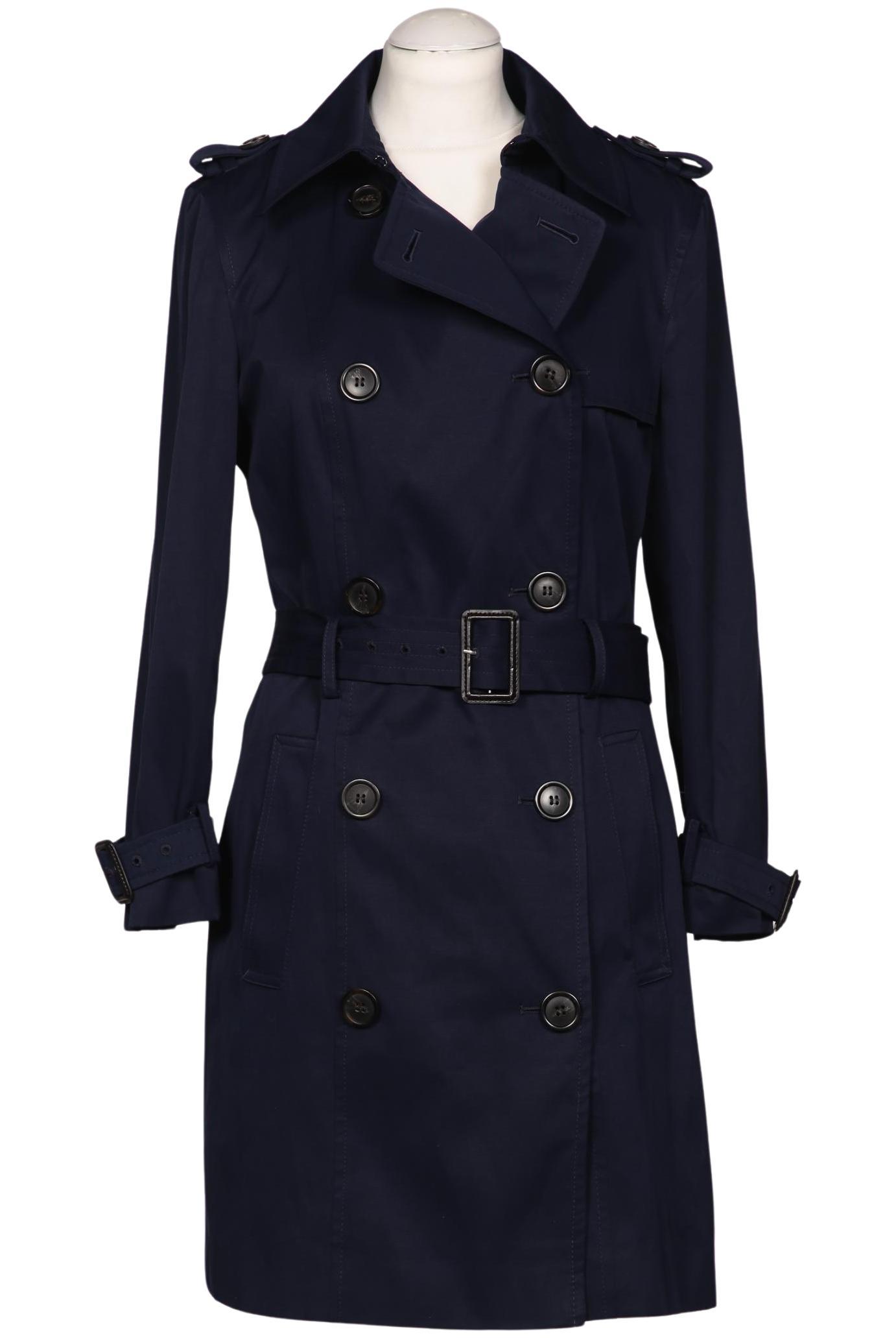 

Marks & Spencer Damen Mantel, marineblau, Gr. 36