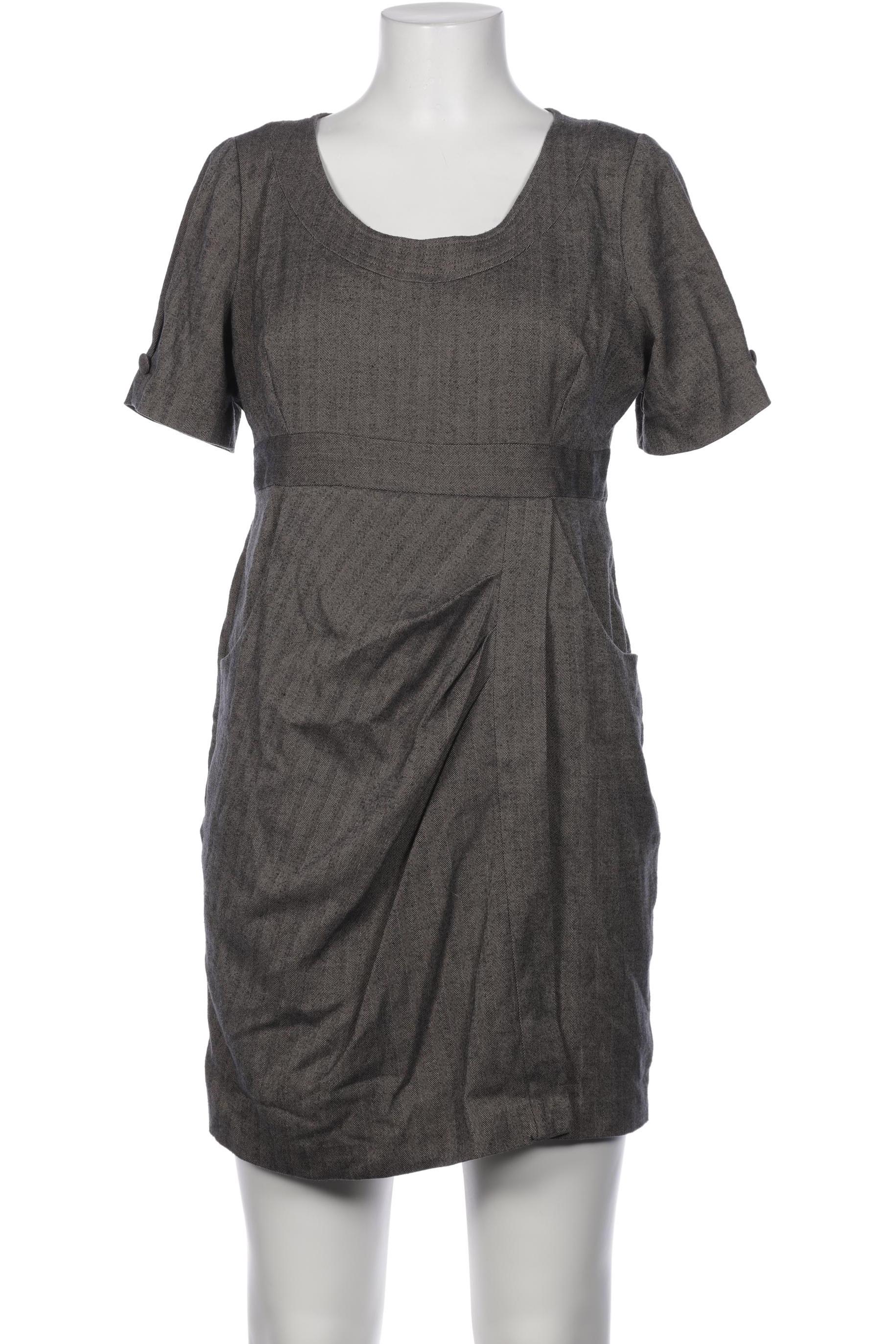 

Marks & Spencer Damen Kleid, beige, Gr. 14