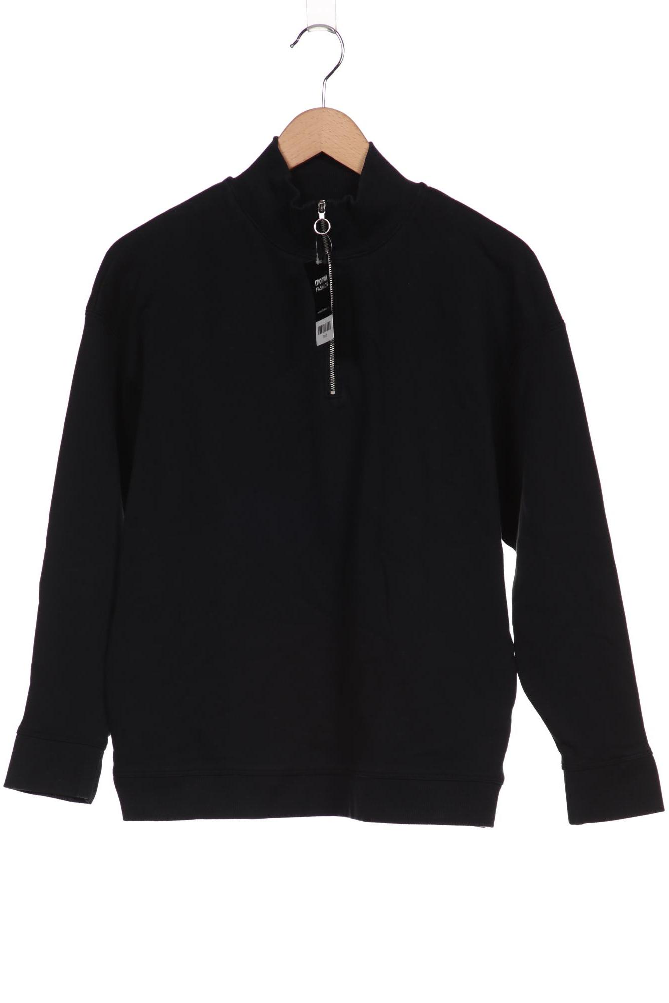 

Marks & Spencer Damen Sweatshirt, schwarz, Gr. 40