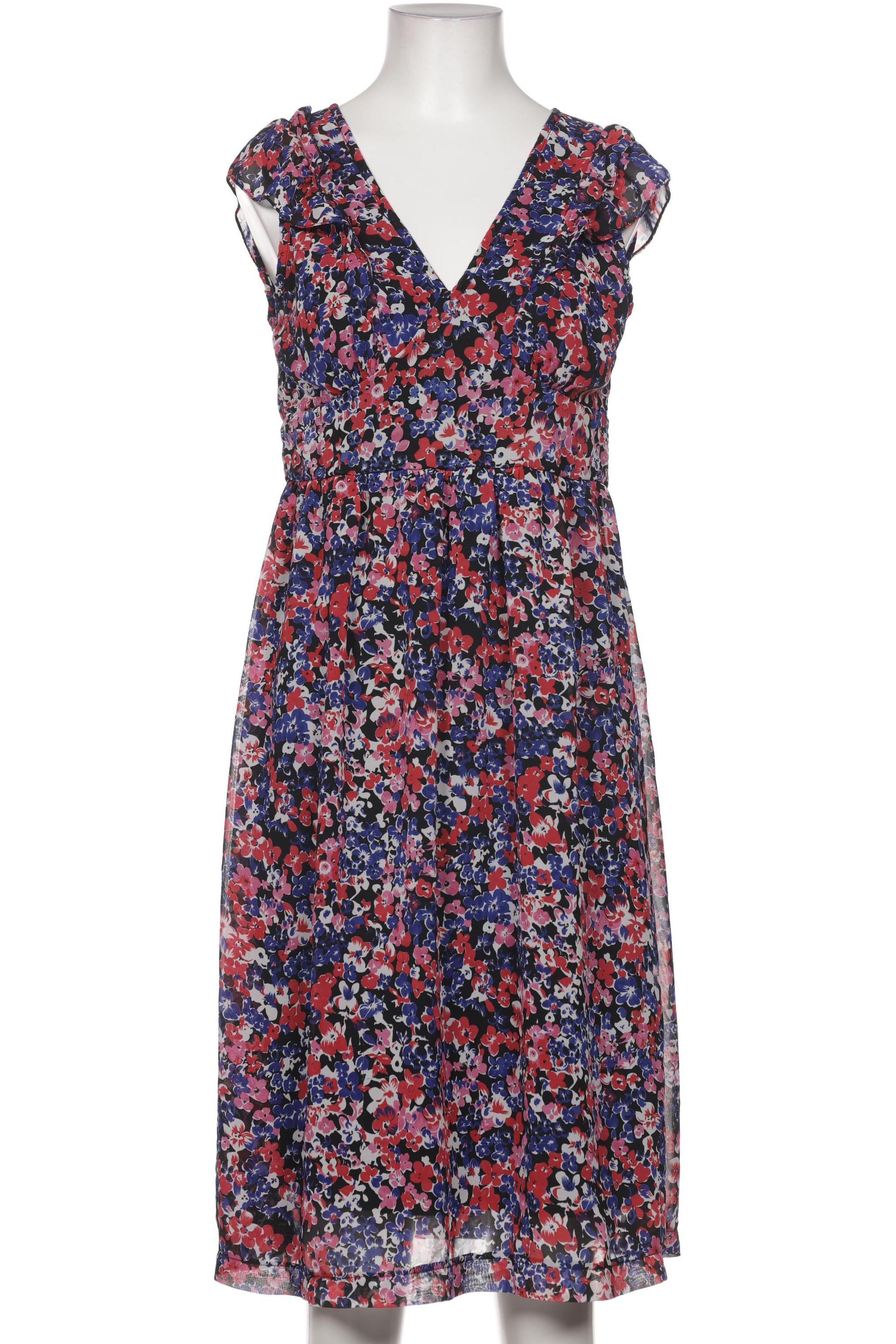

Marks & Spencer Damen Kleid, mehrfarbig, Gr. 10