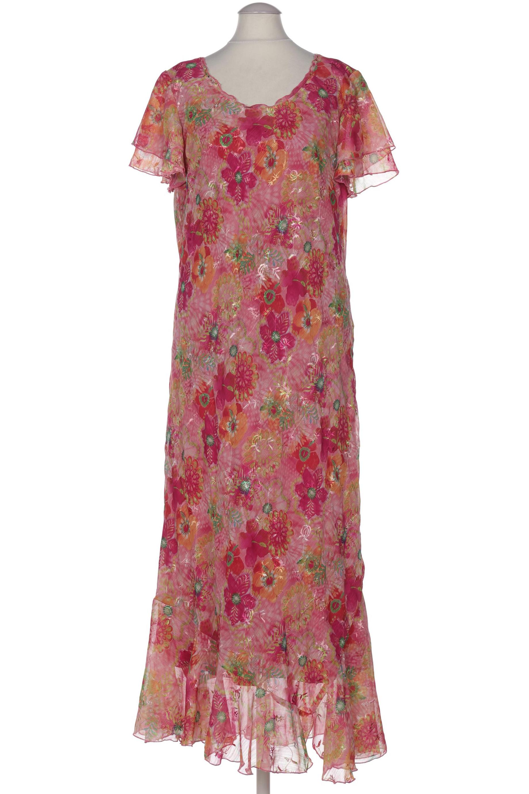 

Marks & Spencer Damen Kleid, pink, Gr. 14