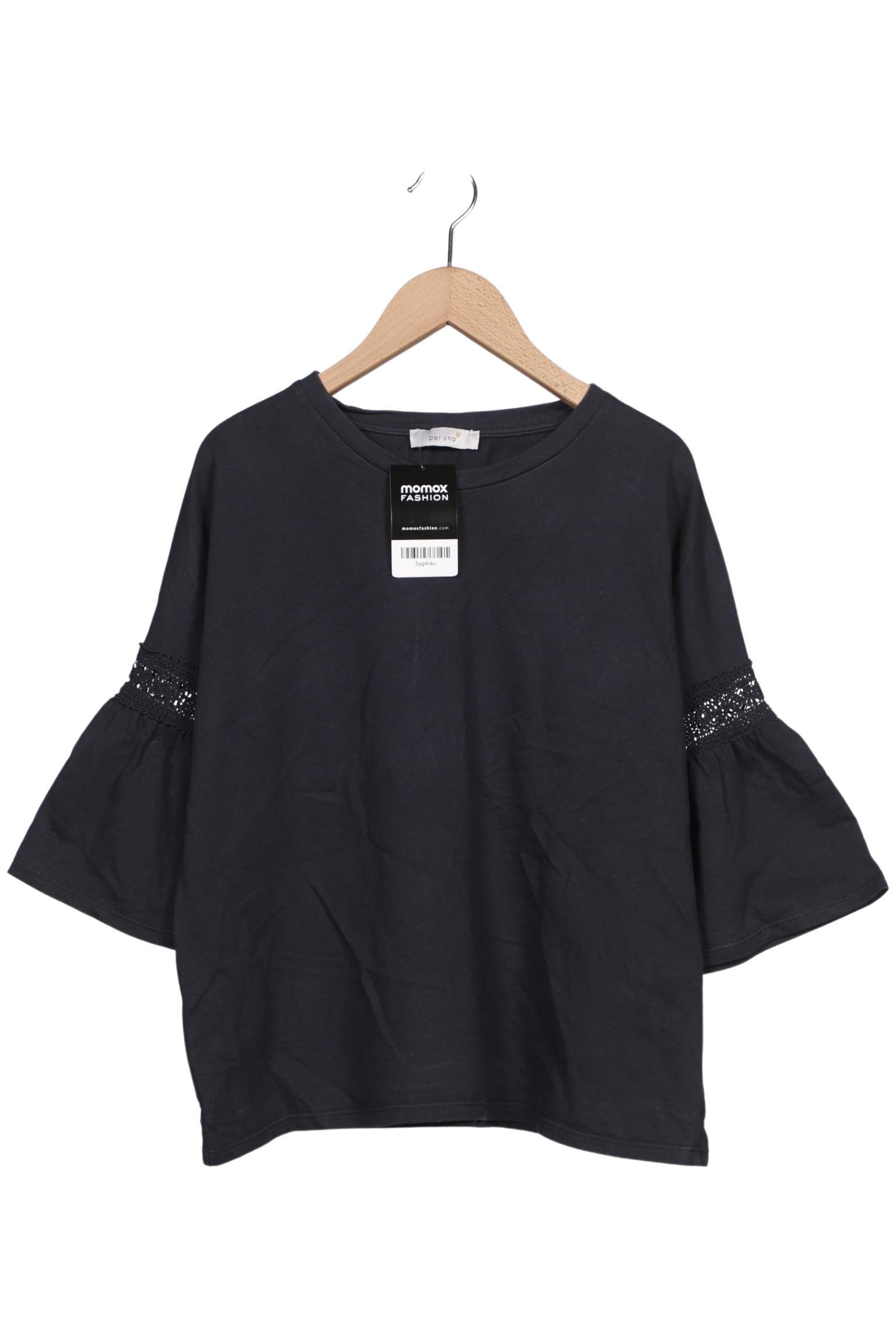 

Marks & Spencer Damen Sweatshirt, marineblau, Gr. 42