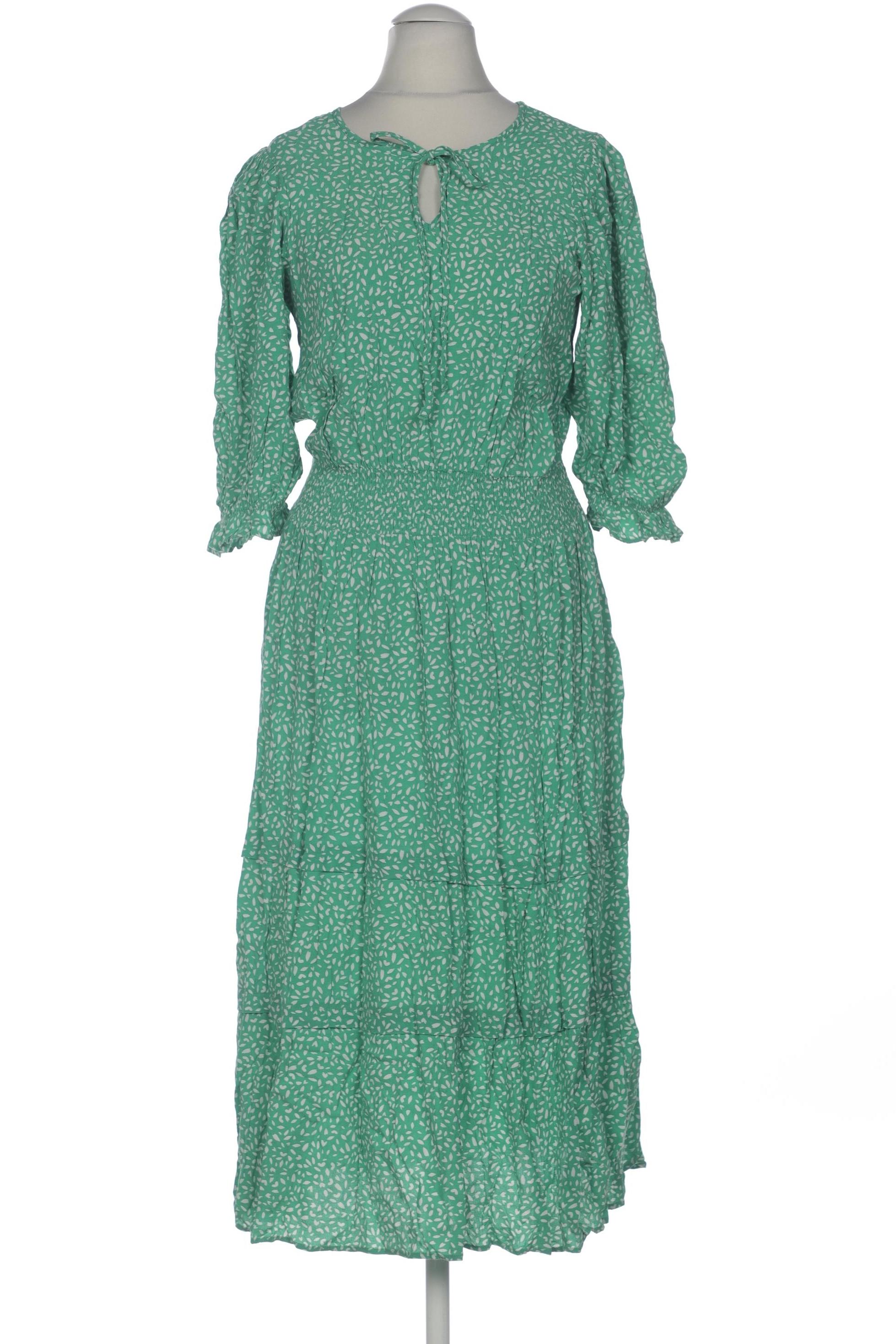 

Marks & Spencer Damen Kleid, grün, Gr. 40