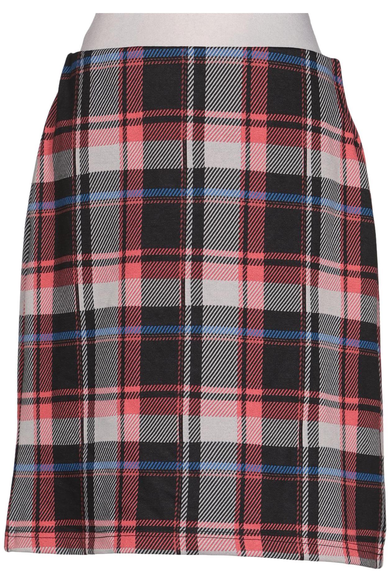 

Marks & Spencer Damen Rock, mehrfarbig, Gr. 38