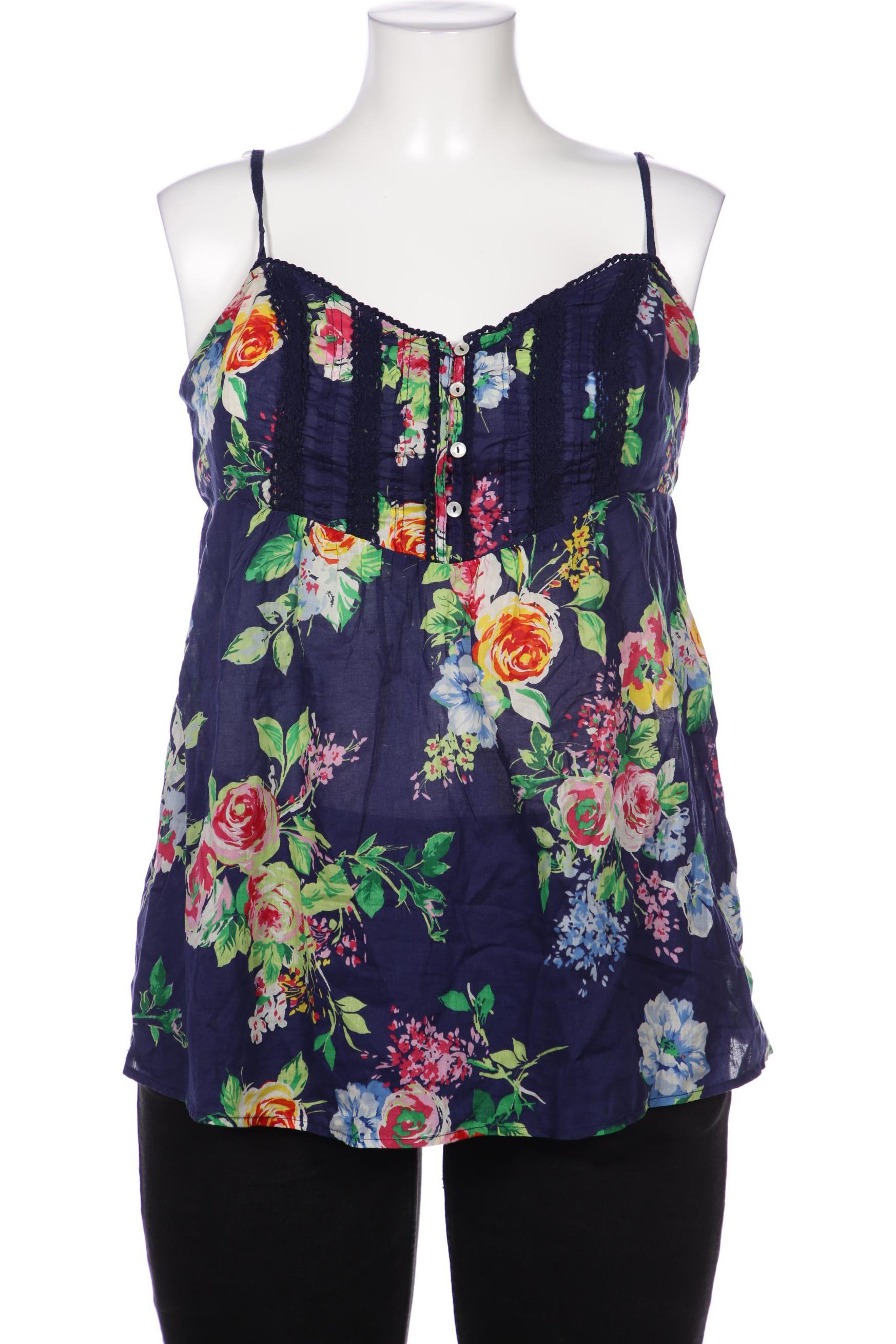 

Marks & Spencer Damen Bluse, marineblau