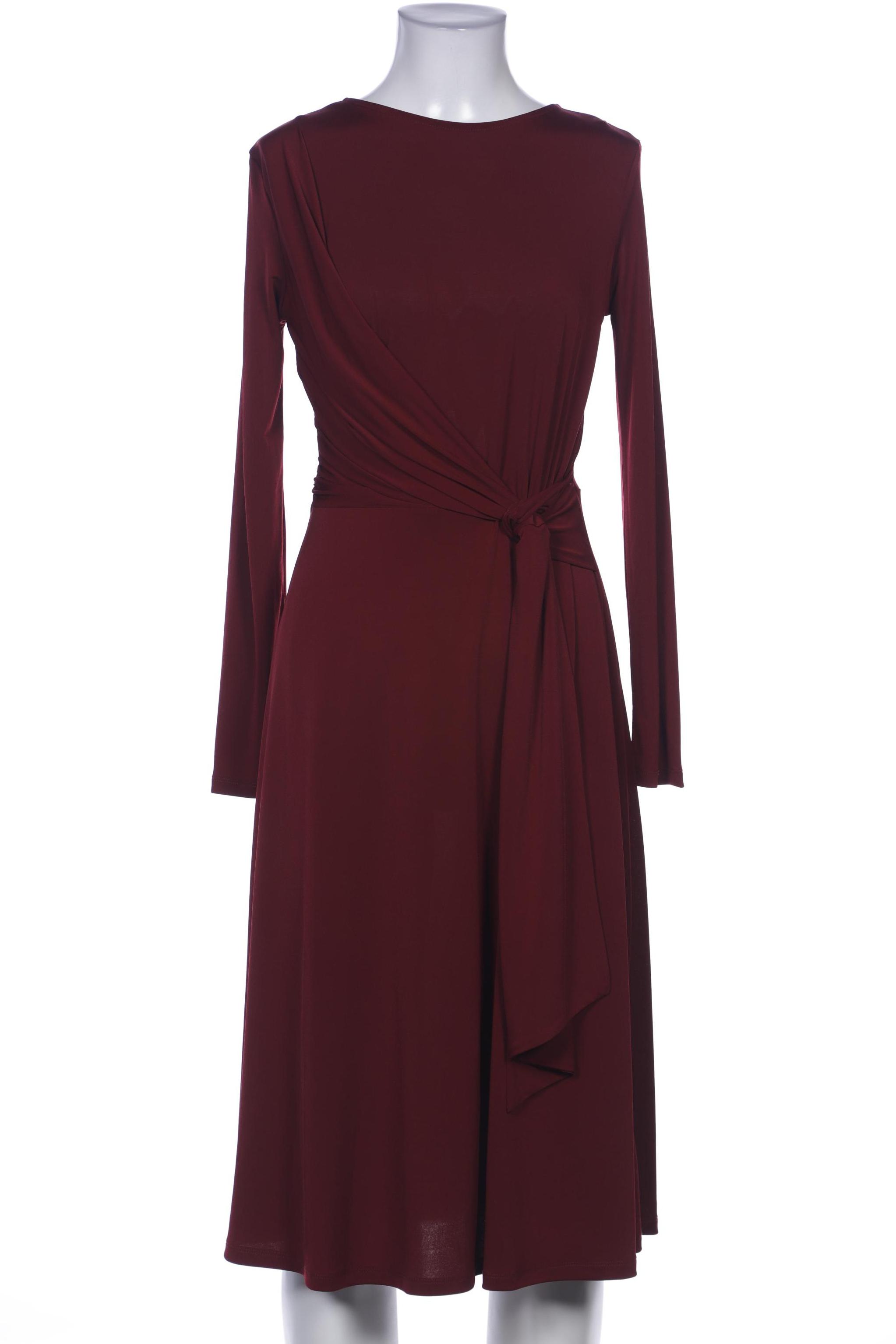 

Marks & Spencer Damen Kleid, bordeaux, Gr. 36