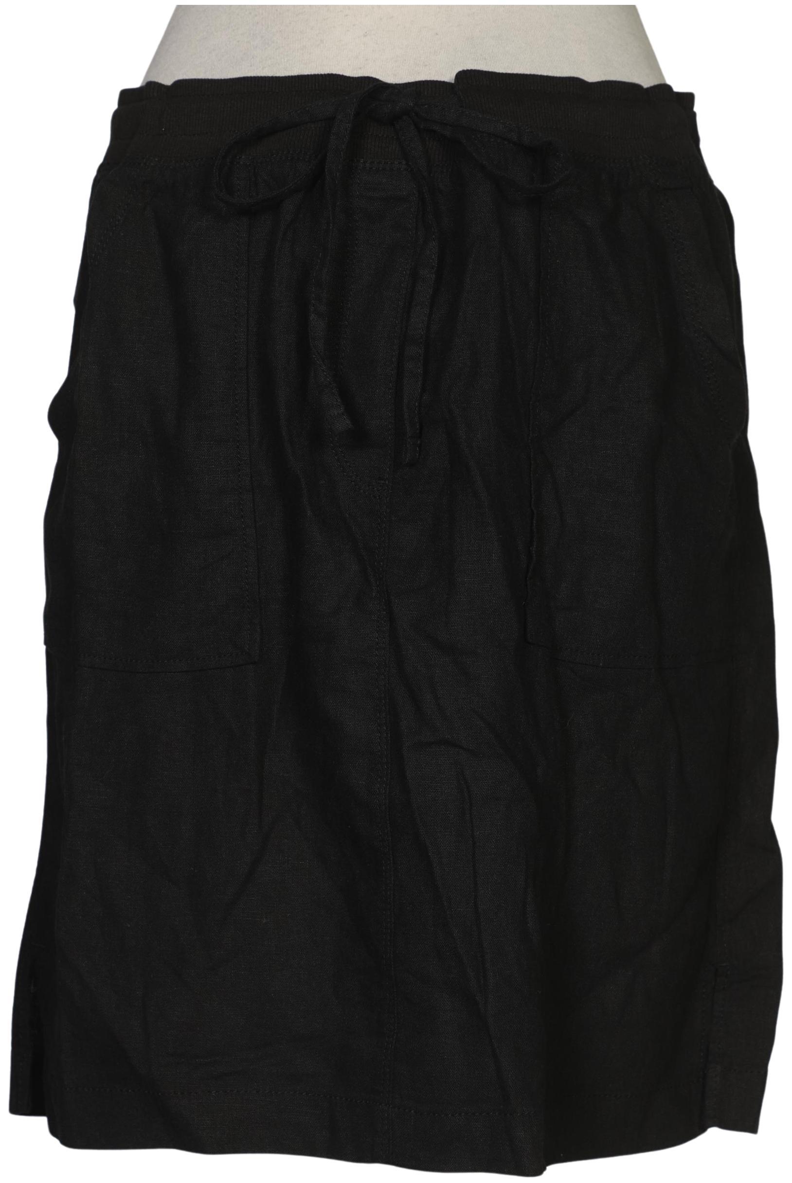 

Marks & Spencer Damen Rock, schwarz, Gr. 40
