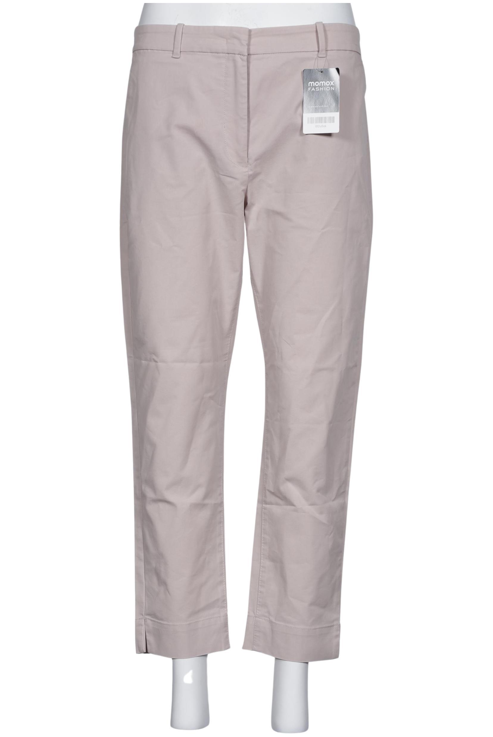 Thumbnail - Marks &amp; Spencer Damen Stoffhose, cremeweiß, Gr. 40