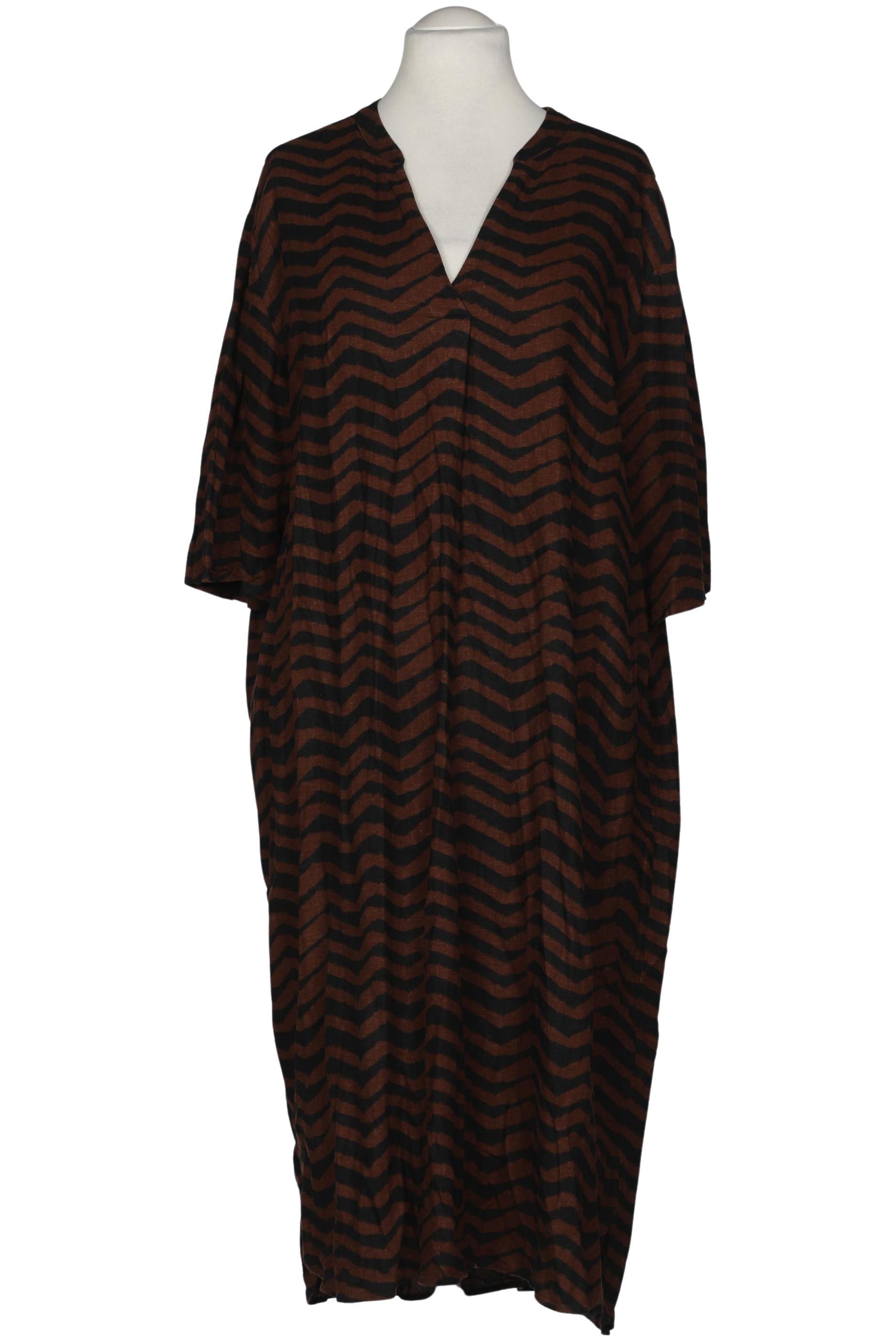 

Marks & Spencer Damen Kleid, braun, Gr. 48