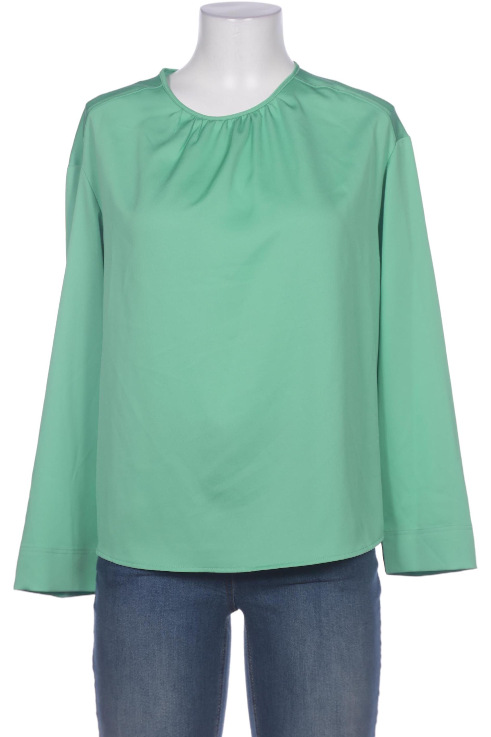 

Marks & Spencer Damen Bluse, grün, Gr. 36