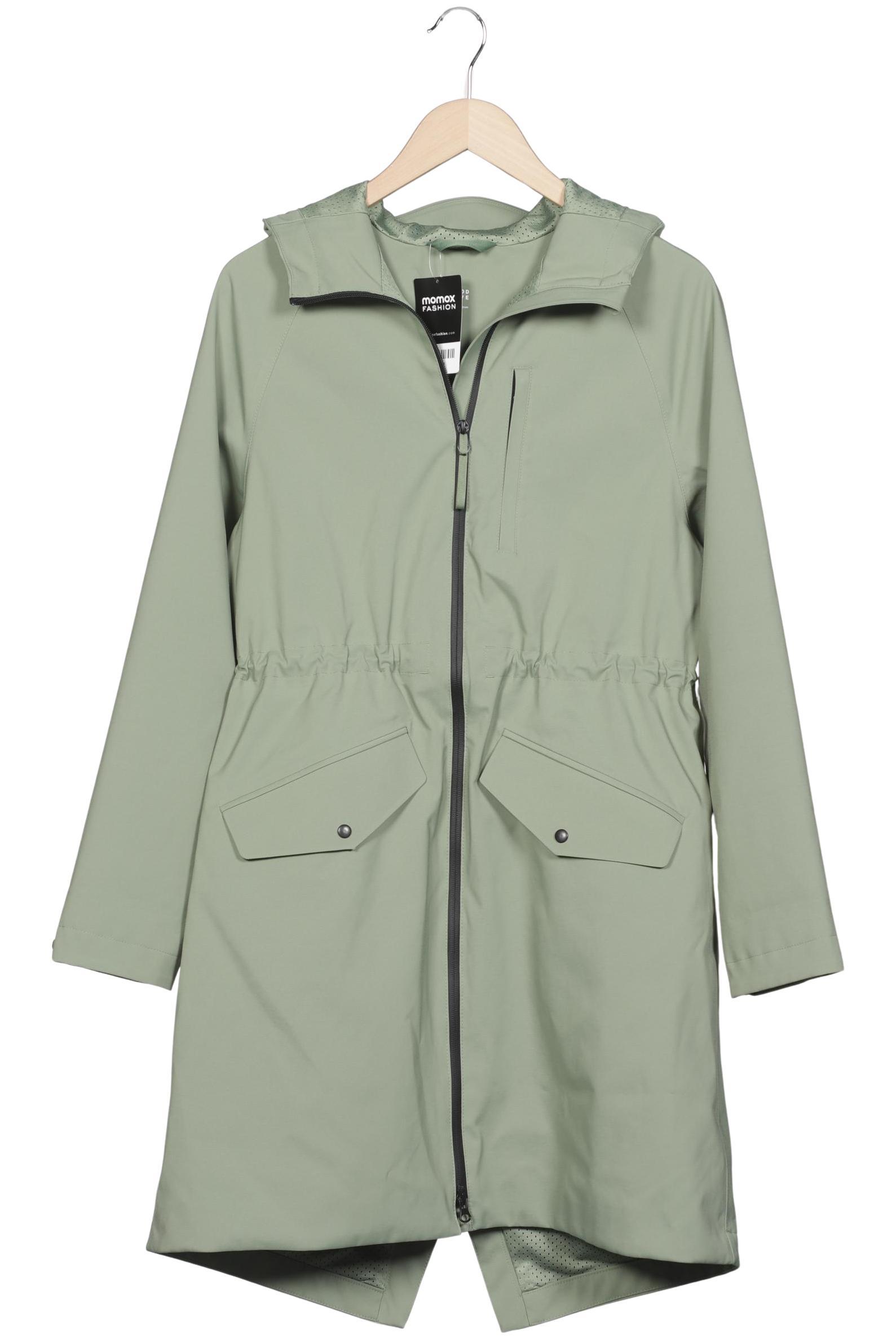 

Marks & Spencer Damen Mantel, grün, Gr. 36