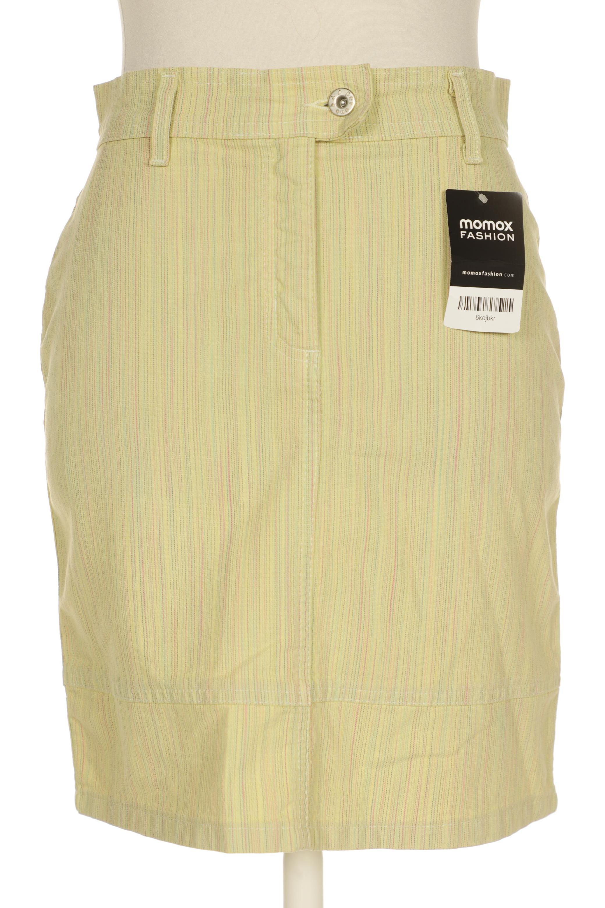 

Marks & Spencer Damen Rock, gelb