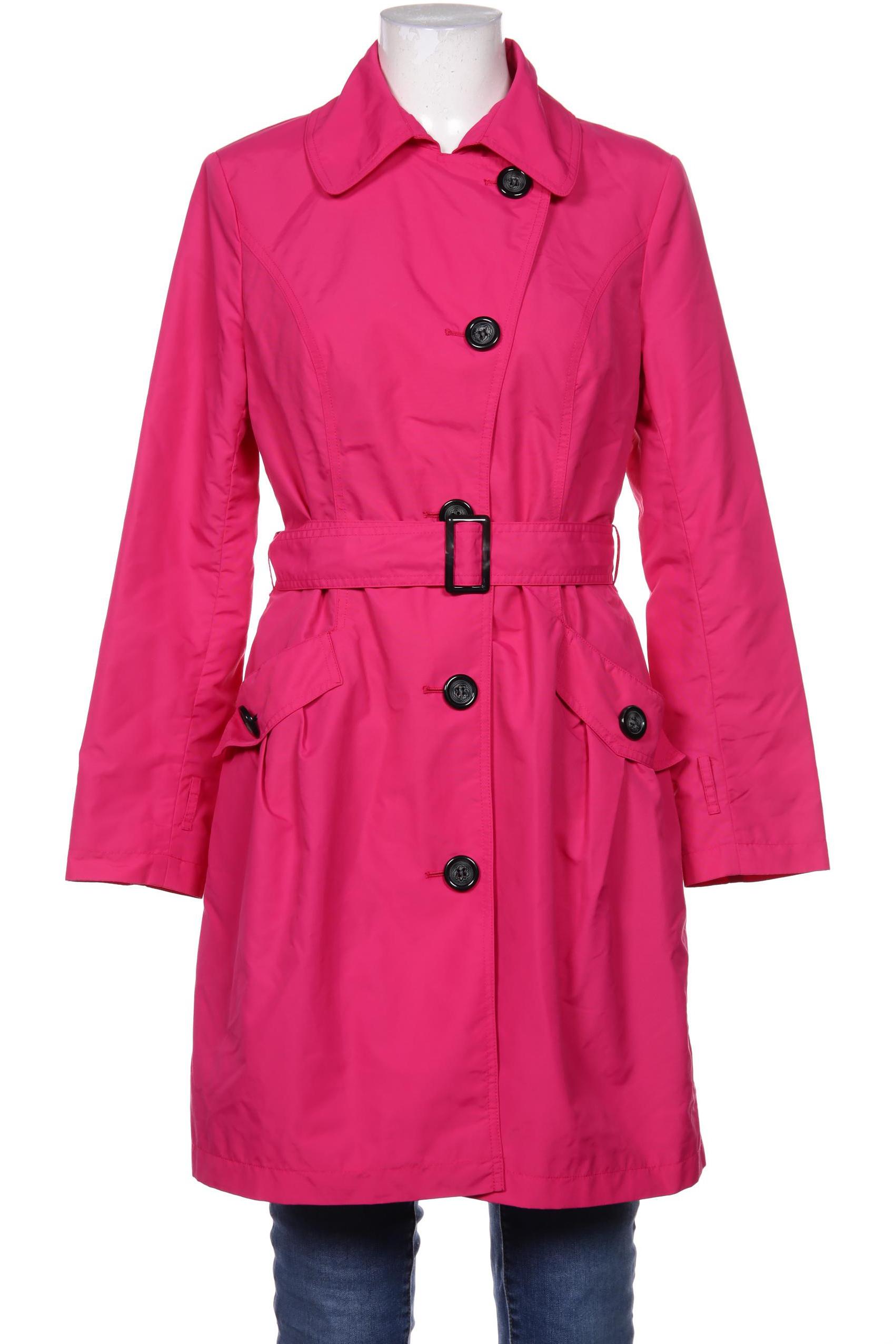 

Marks & Spencer Damen Mantel, pink, Gr. 10