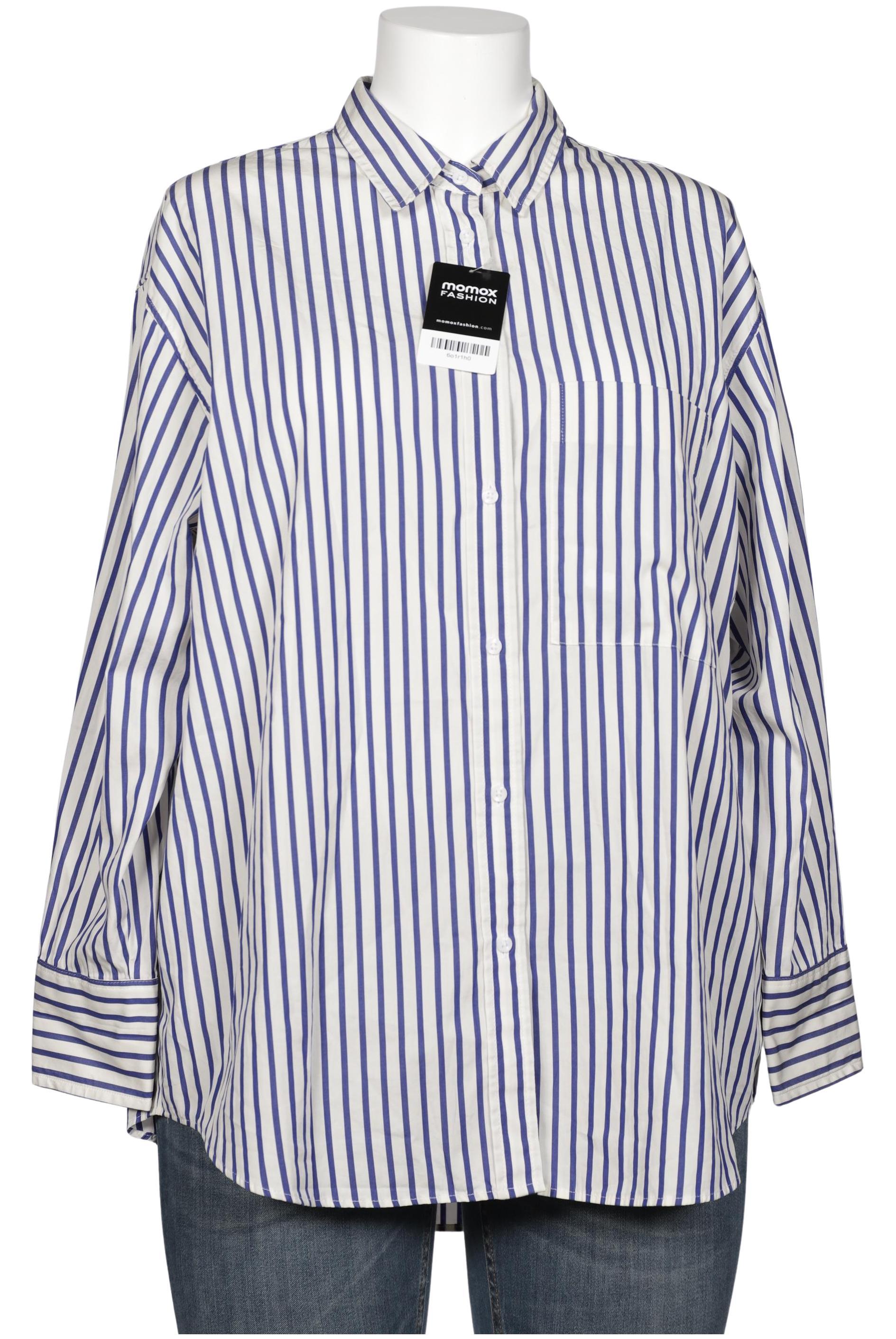 

Marks & Spencer Damen Bluse, weiß, Gr. 44