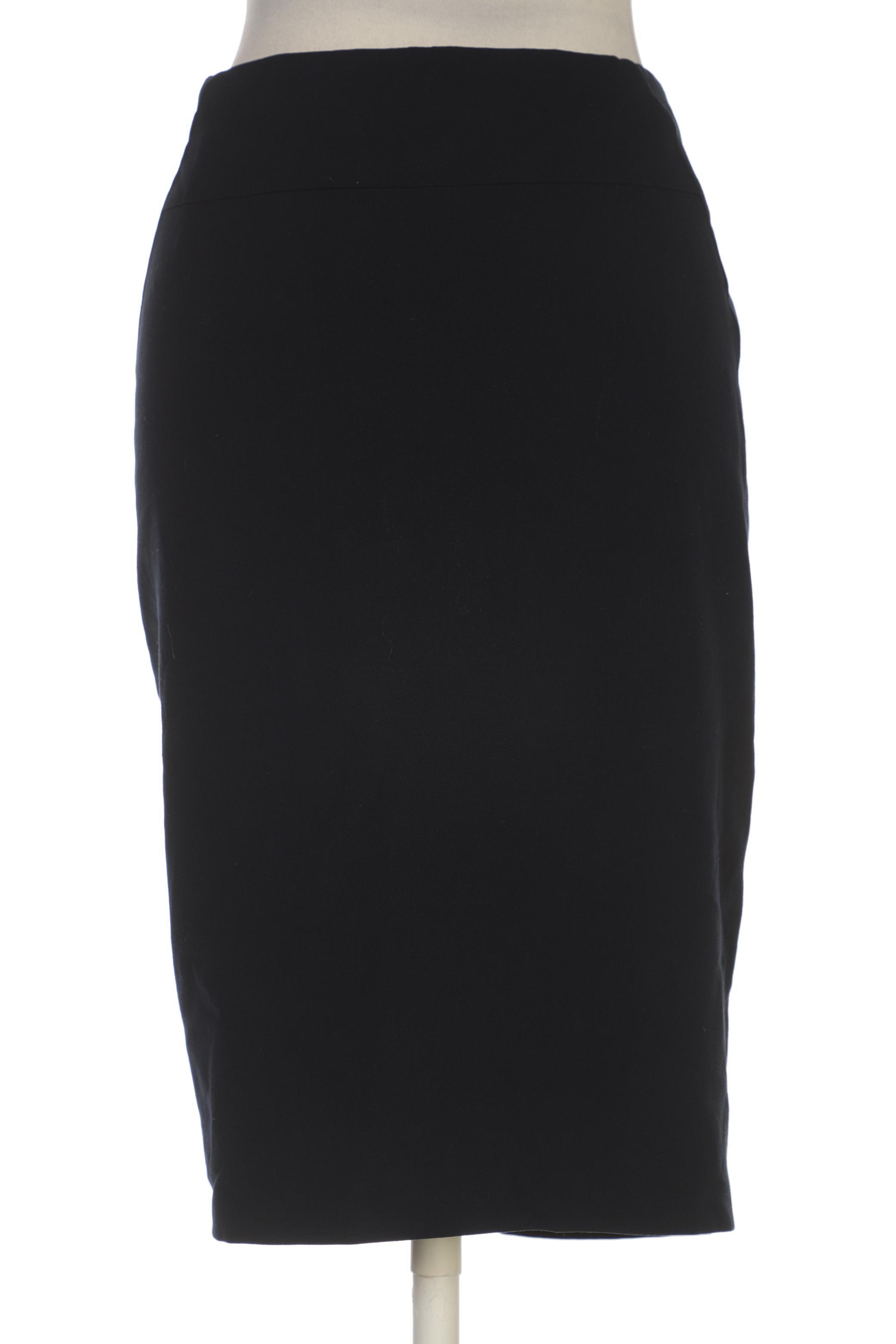 

Marks & Spencer Damen Rock, marineblau, Gr. 24