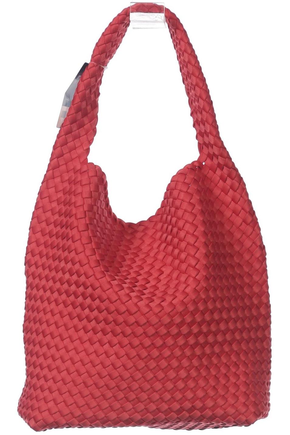 

Marks & Spencer Damen Handtasche, rot, Gr.