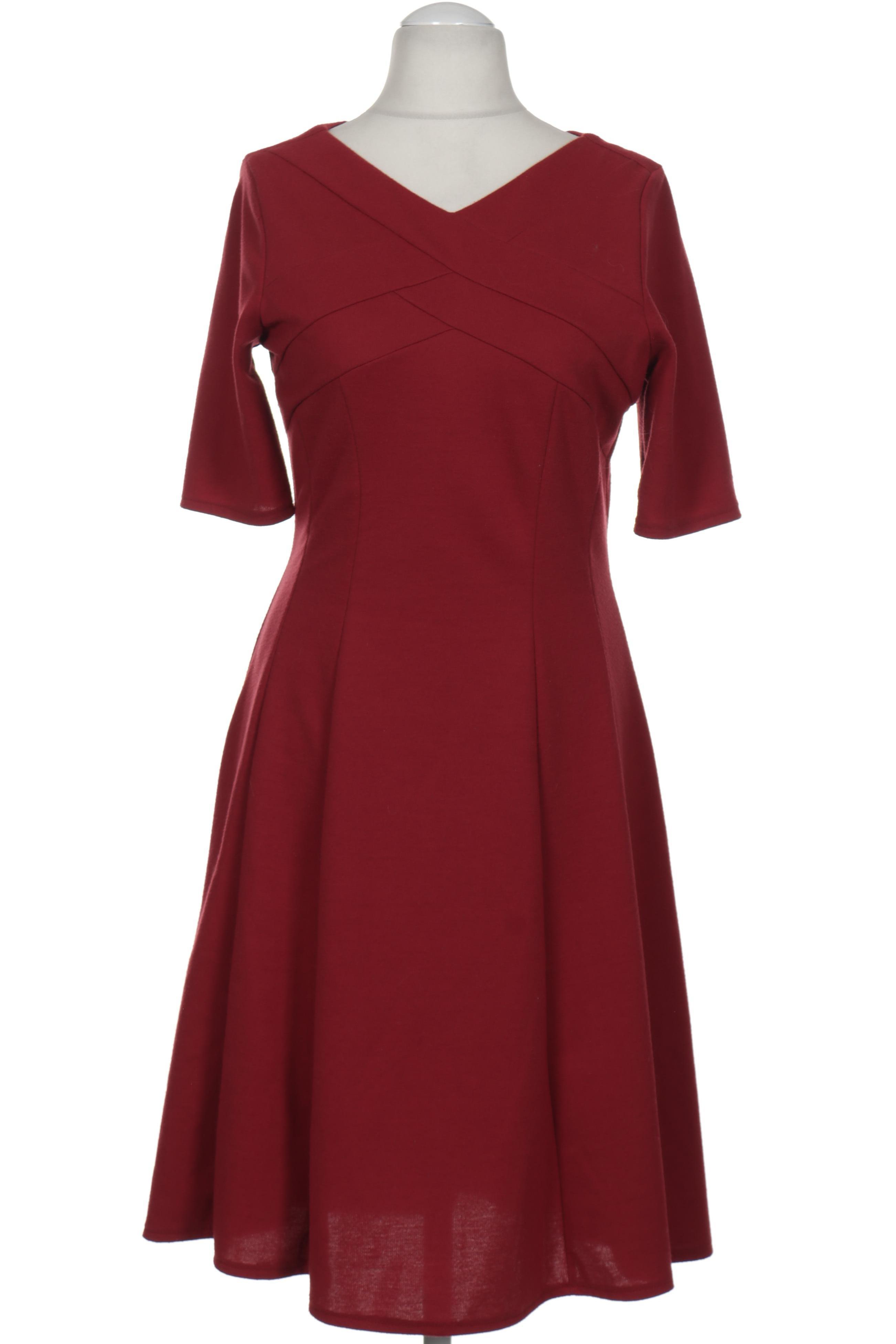 

Marks & Spencer Damen Kleid, bordeaux, Gr. 12