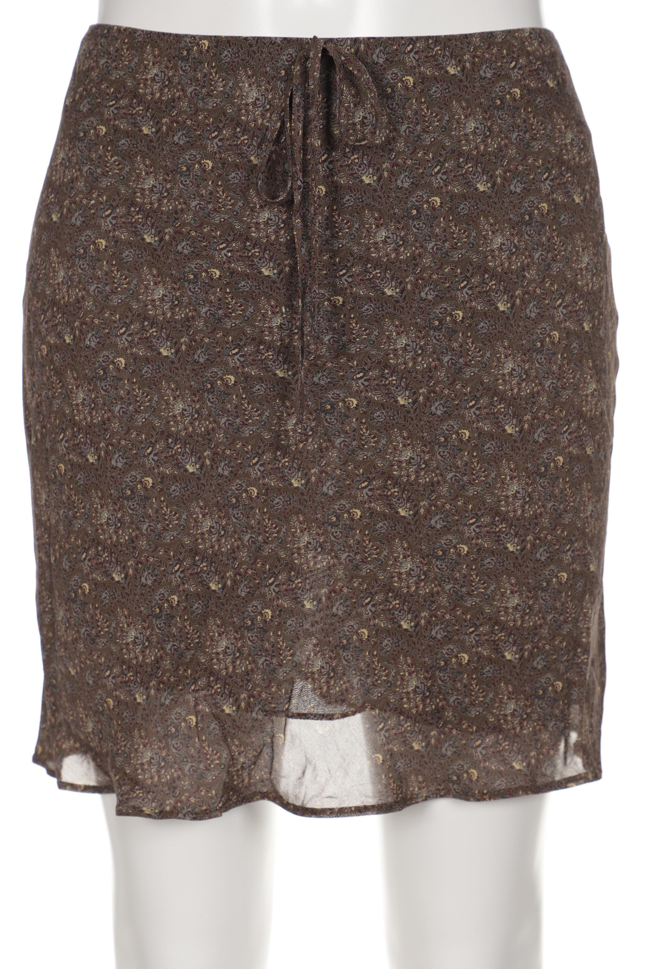 

Marks & Spencer Damen Rock, braun