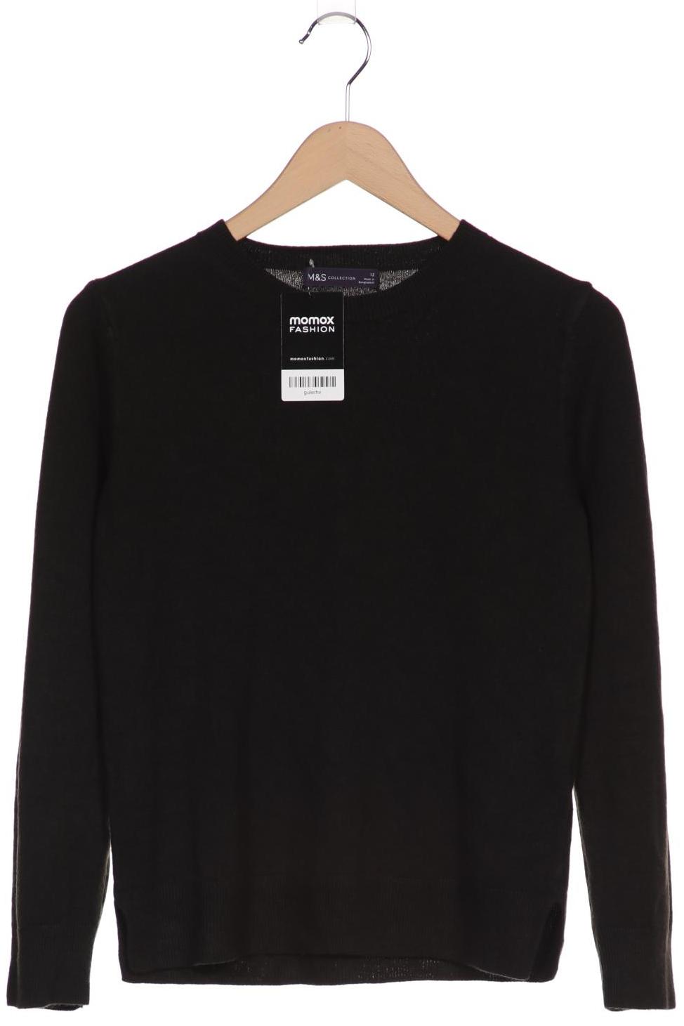 

Marks & Spencer Damen Pullover, grau