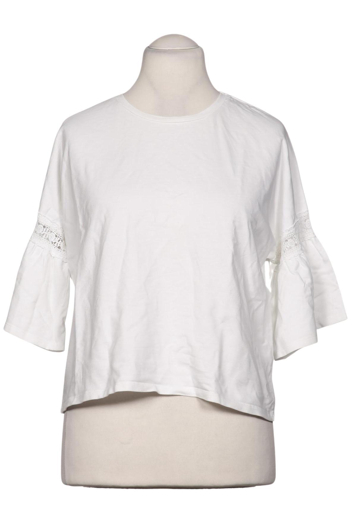 

Marks & Spencer Damen T-Shirt, weiß, Gr. 42