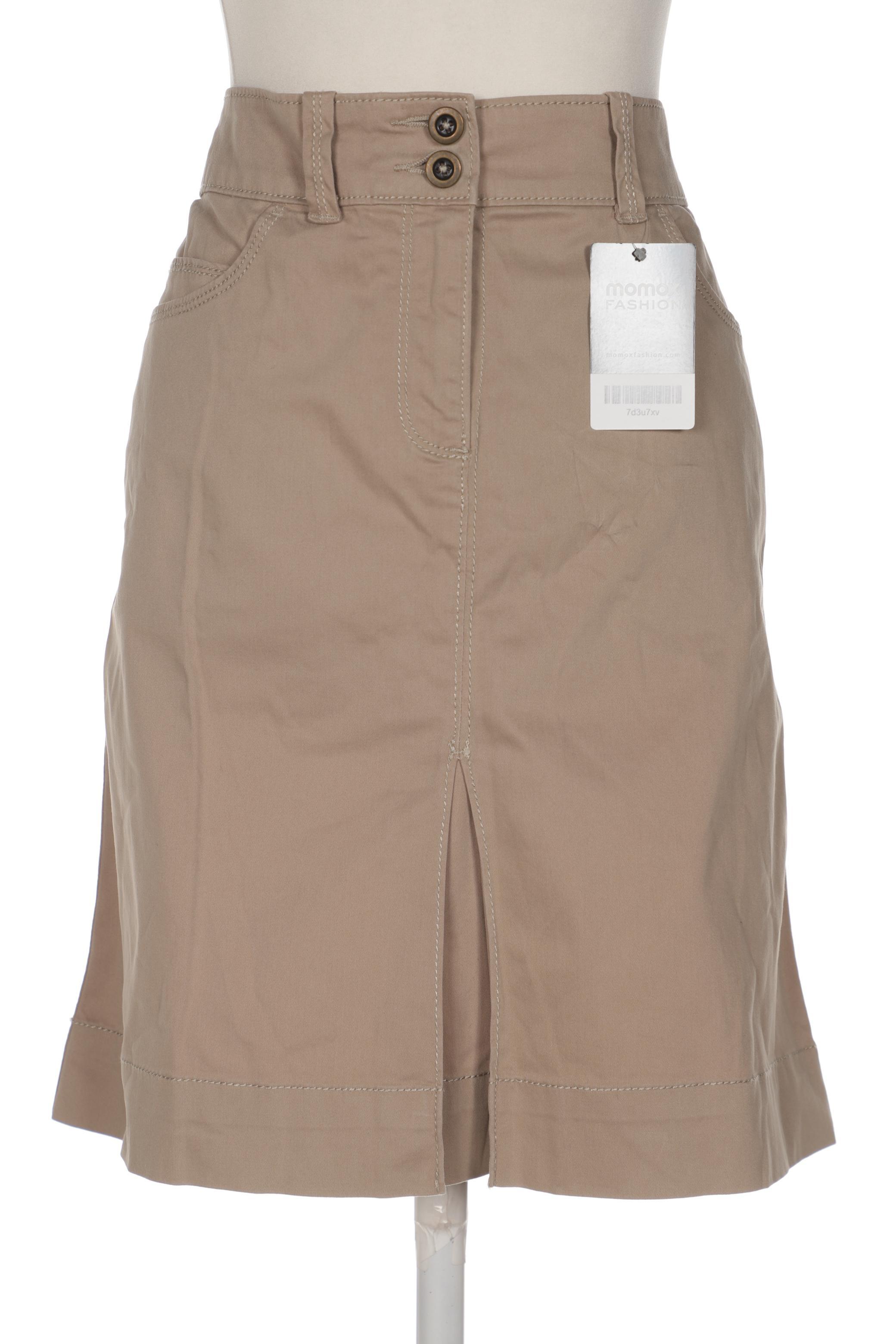 

Marks & Spencer Damen Rock, beige