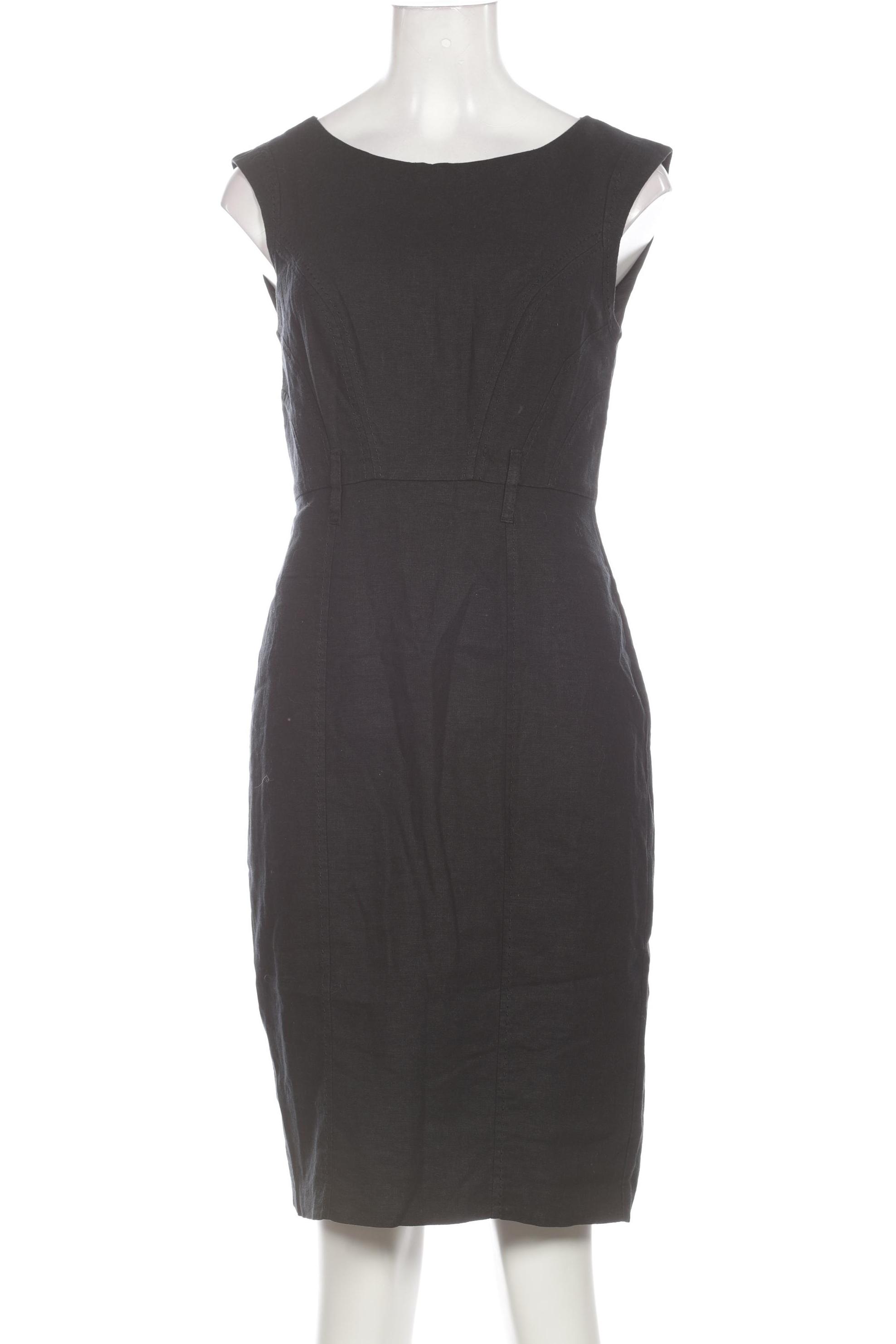 

Marks & Spencer Damen Kleid, schwarz, Gr. 8