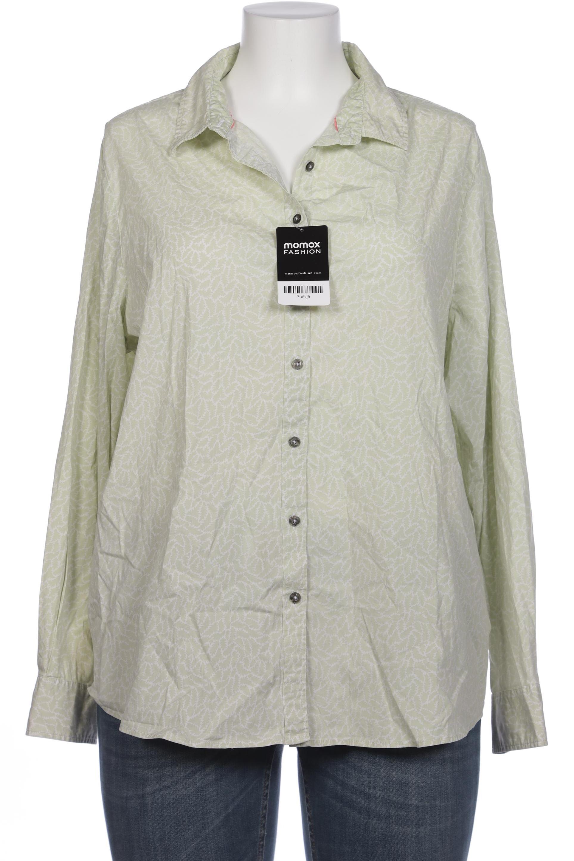 

Marks & Spencer Damen Bluse, hellgrün, Gr. 50