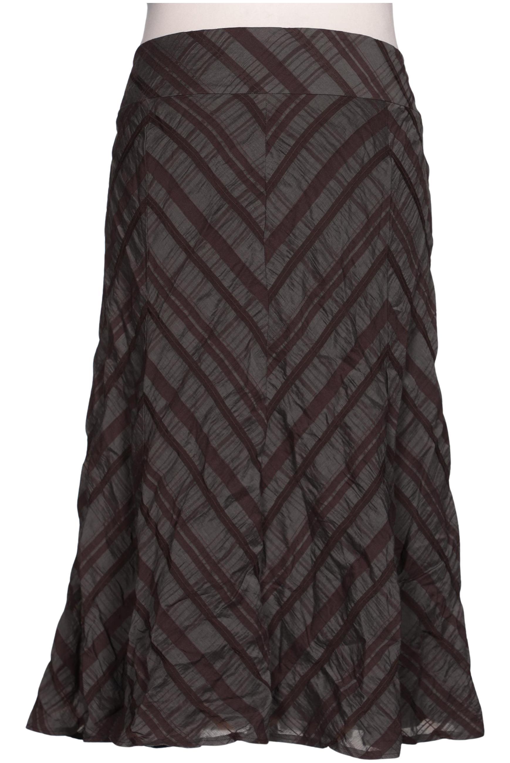 

Marks & Spencer Damen Rock, grau, Gr. 16