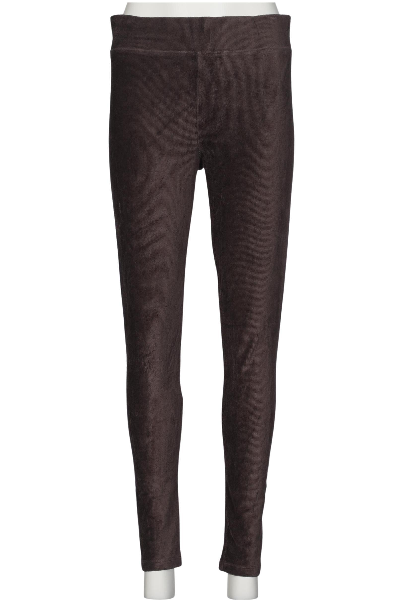 

Marks & Spencer Damen Stoffhose, braun, Gr. 40