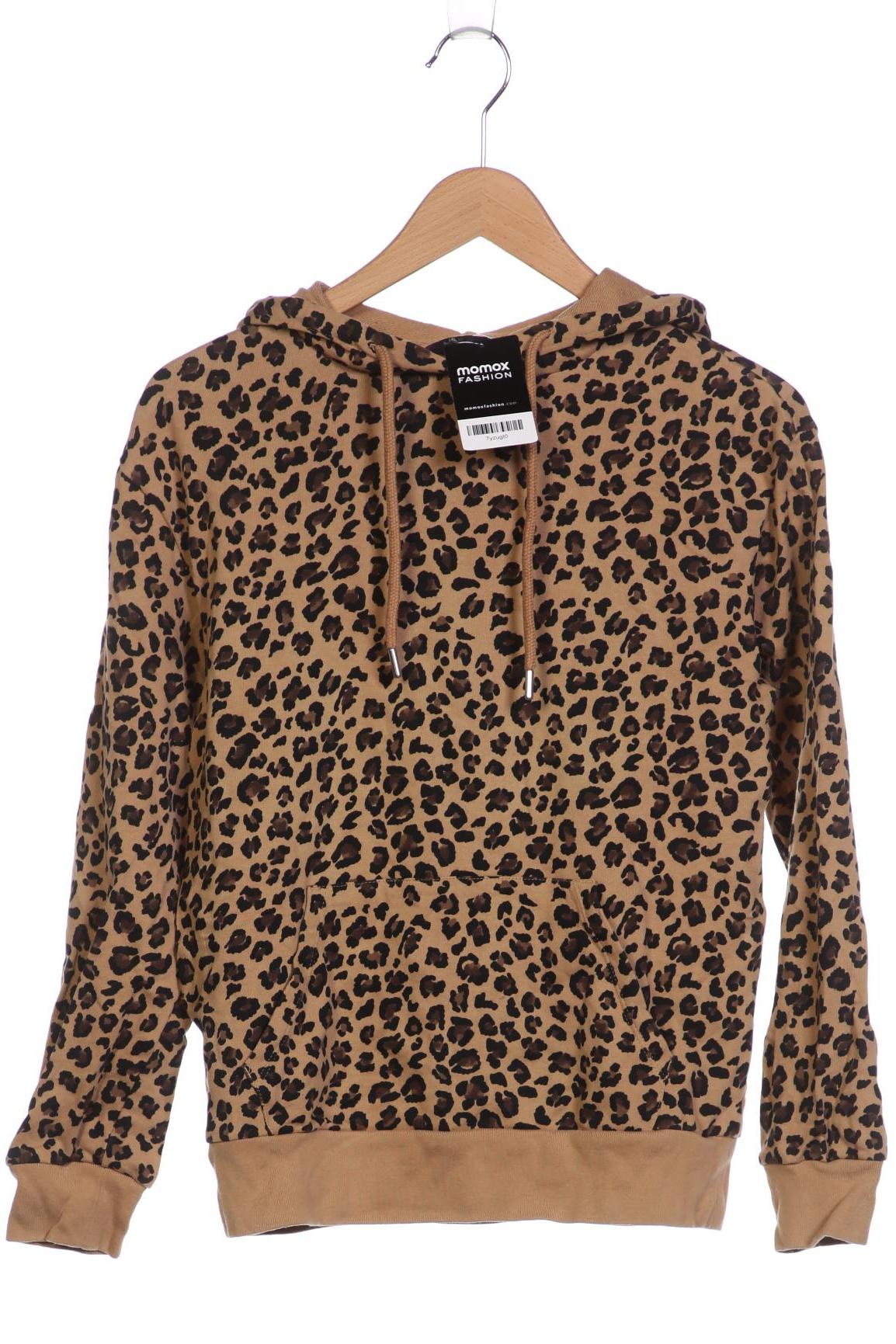 

Marks & Spencer Damen Kapuzenpullover, braun