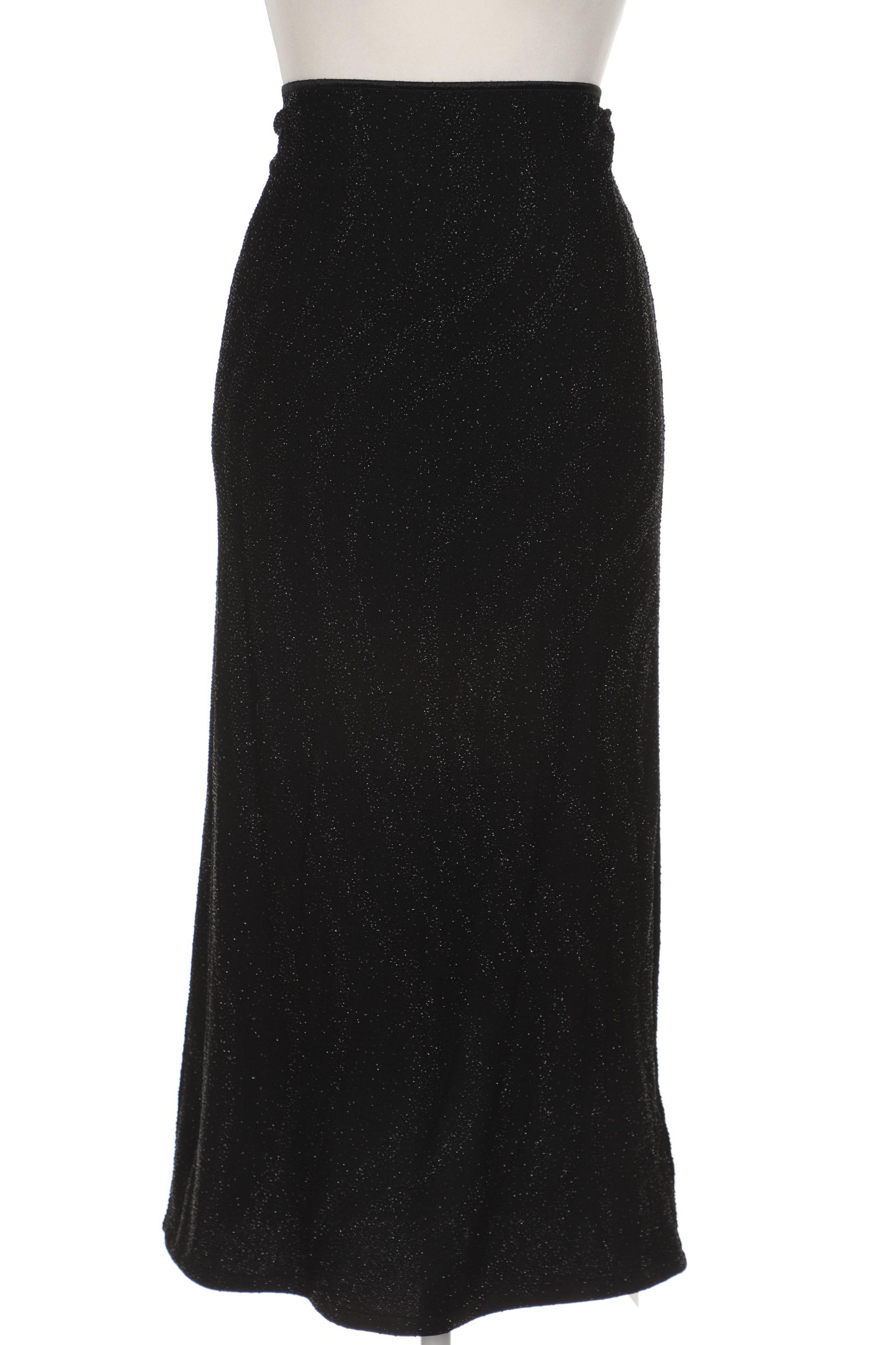 

Marks & Spencer Damen Rock, schwarz, Gr. 14