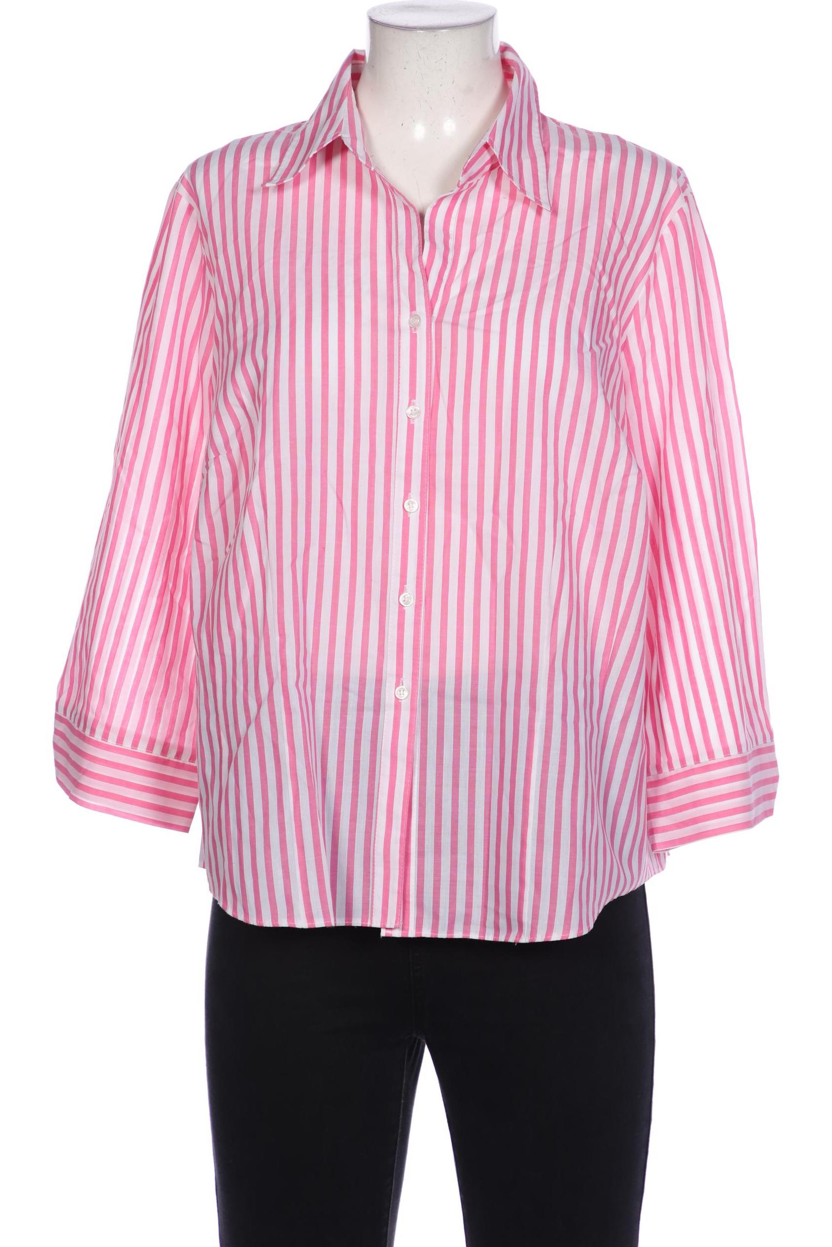 

Marks & Spencer Damen Bluse, pink, Gr. 22