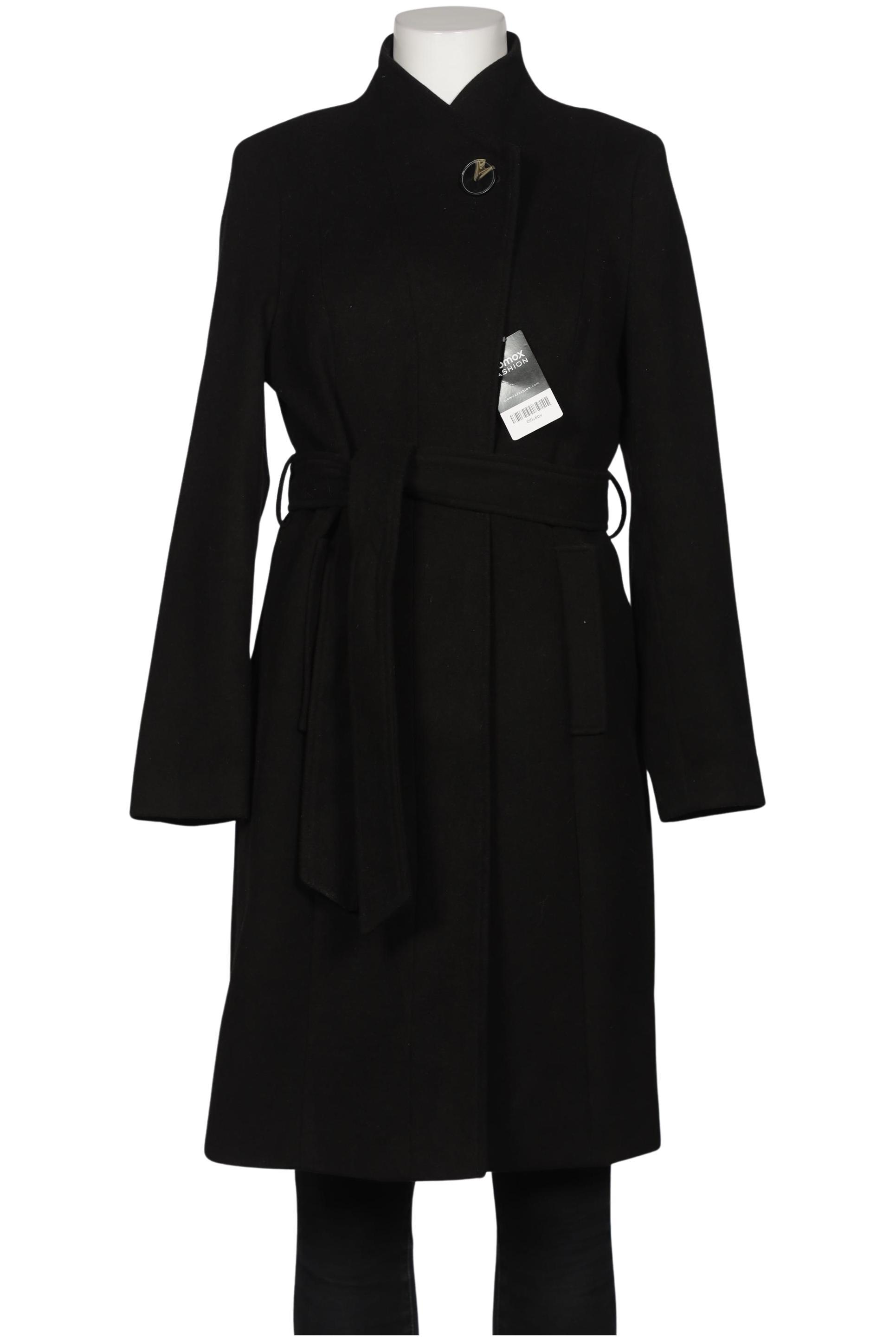 

Marks & Spencer Damen Mantel, schwarz, Gr. 12