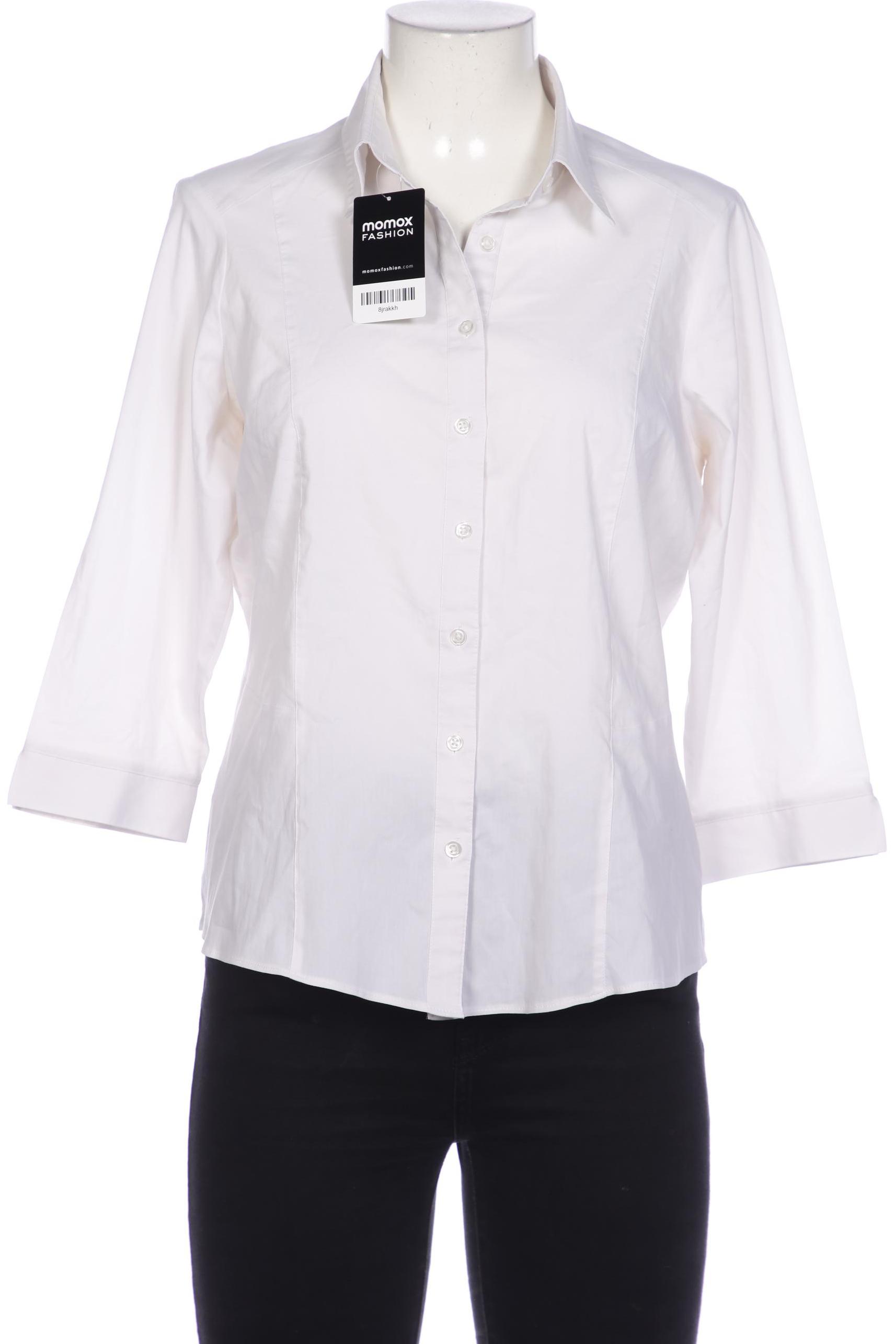 

Marks & Spencer Damen Bluse, weiß, Gr. 42