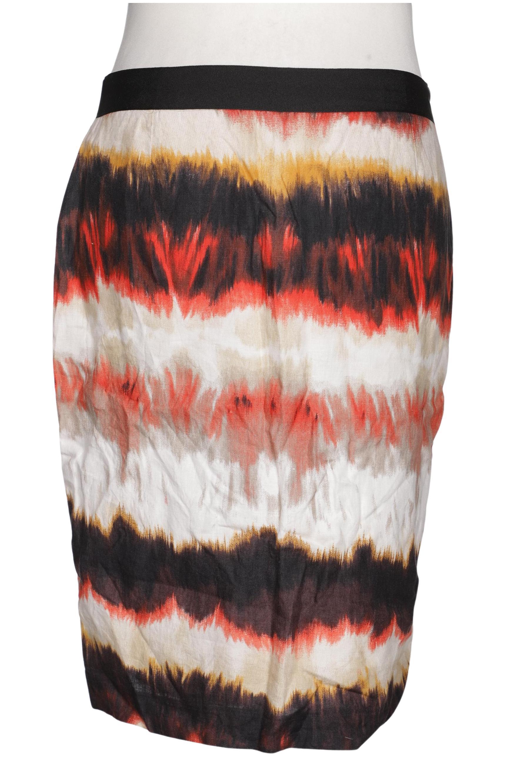 

Marks & Spencer Damen Rock, mehrfarbig, Gr. 14