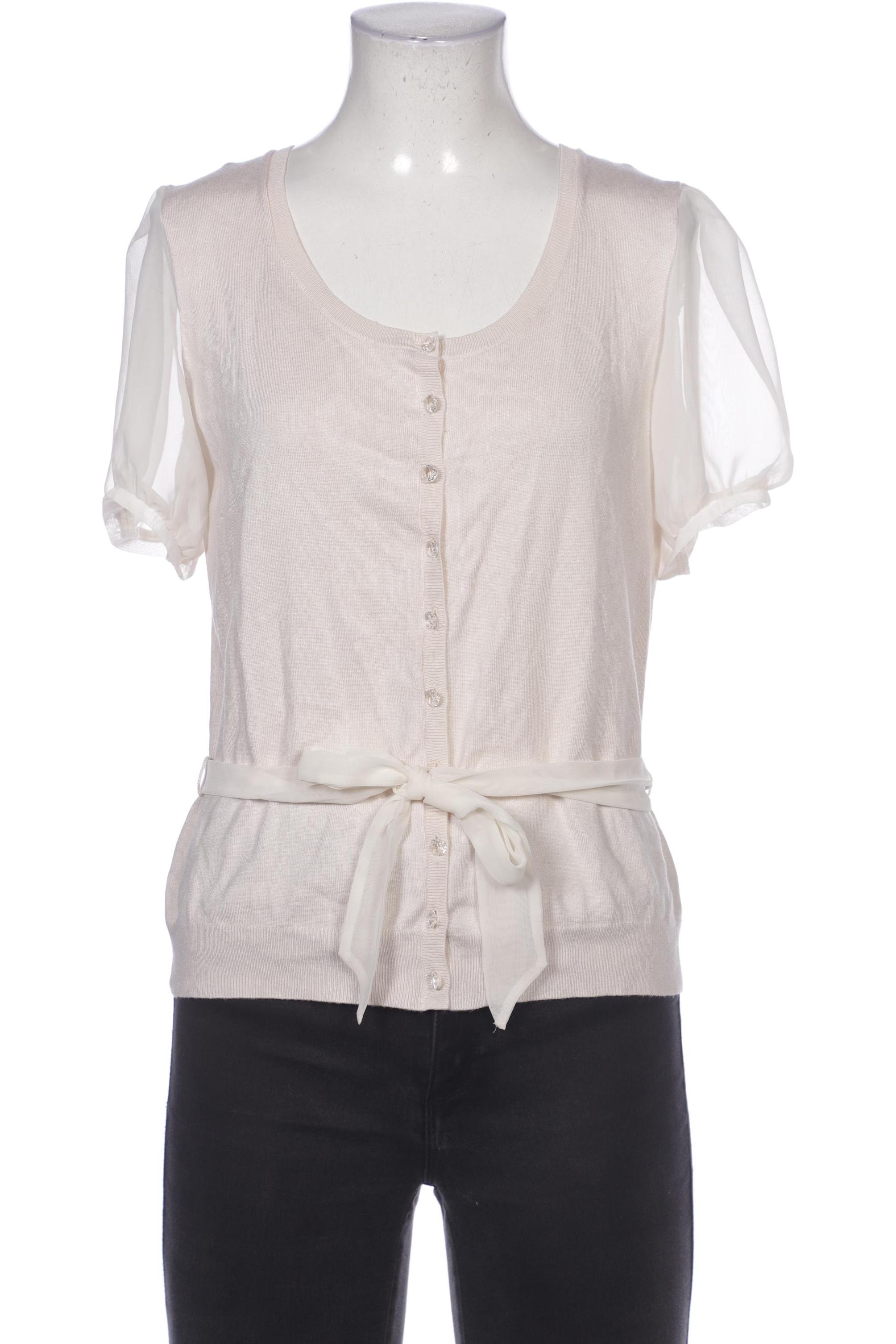 

Marks & Spencer Damen Bluse, cremeweiß, Gr. 12