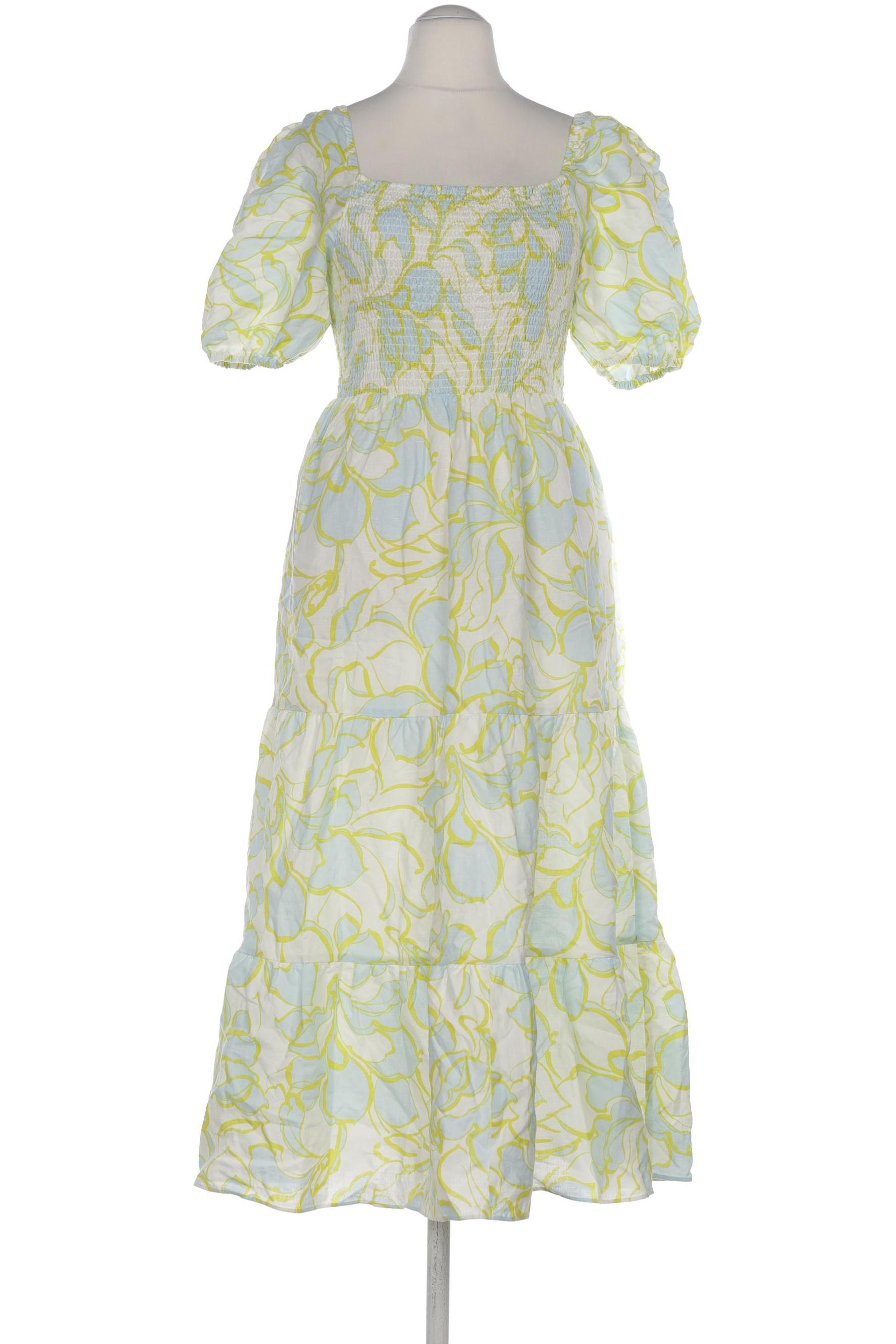 

Marks & Spencer Damen Kleid, mehrfarbig, Gr. 40
