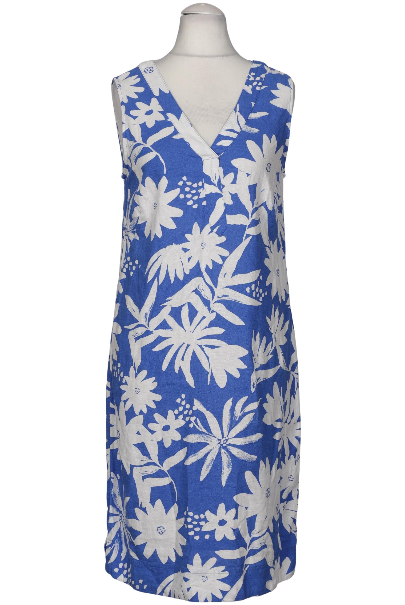 

Marks & Spencer Damen Kleid, blau, Gr. 38