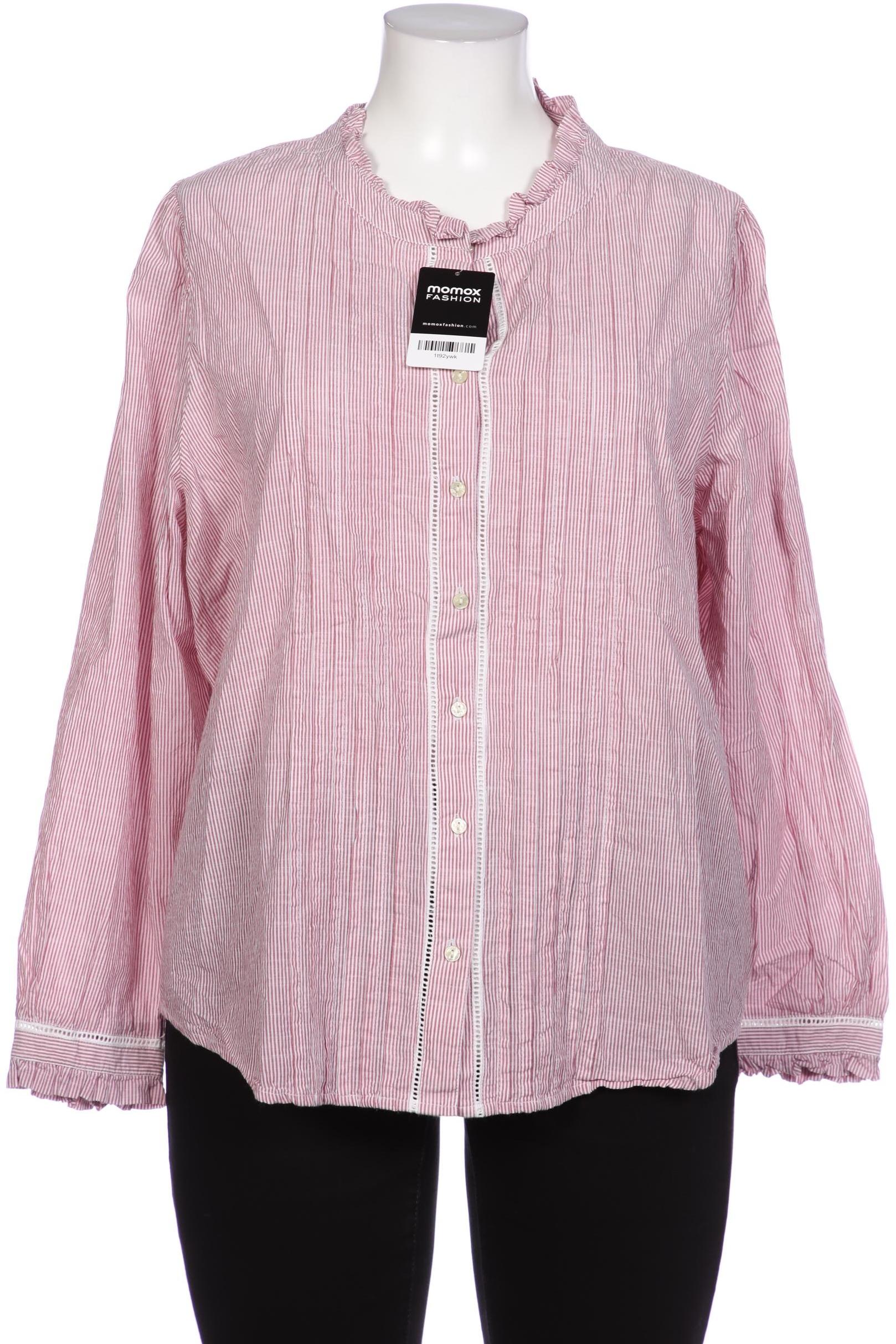 

Marks & Spencer Damen Bluse, pink, Gr. 52